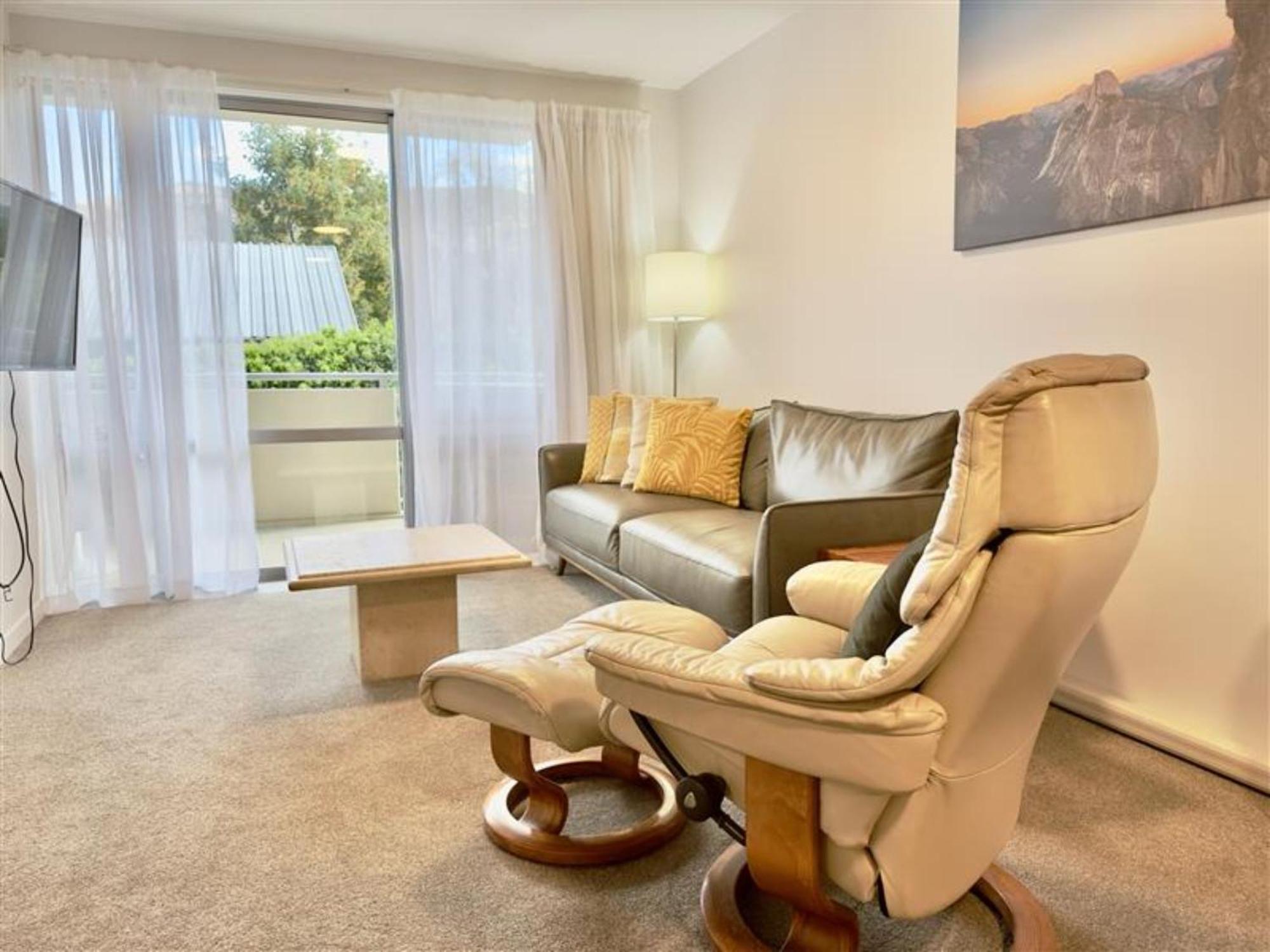 Aparthotel Belvedere