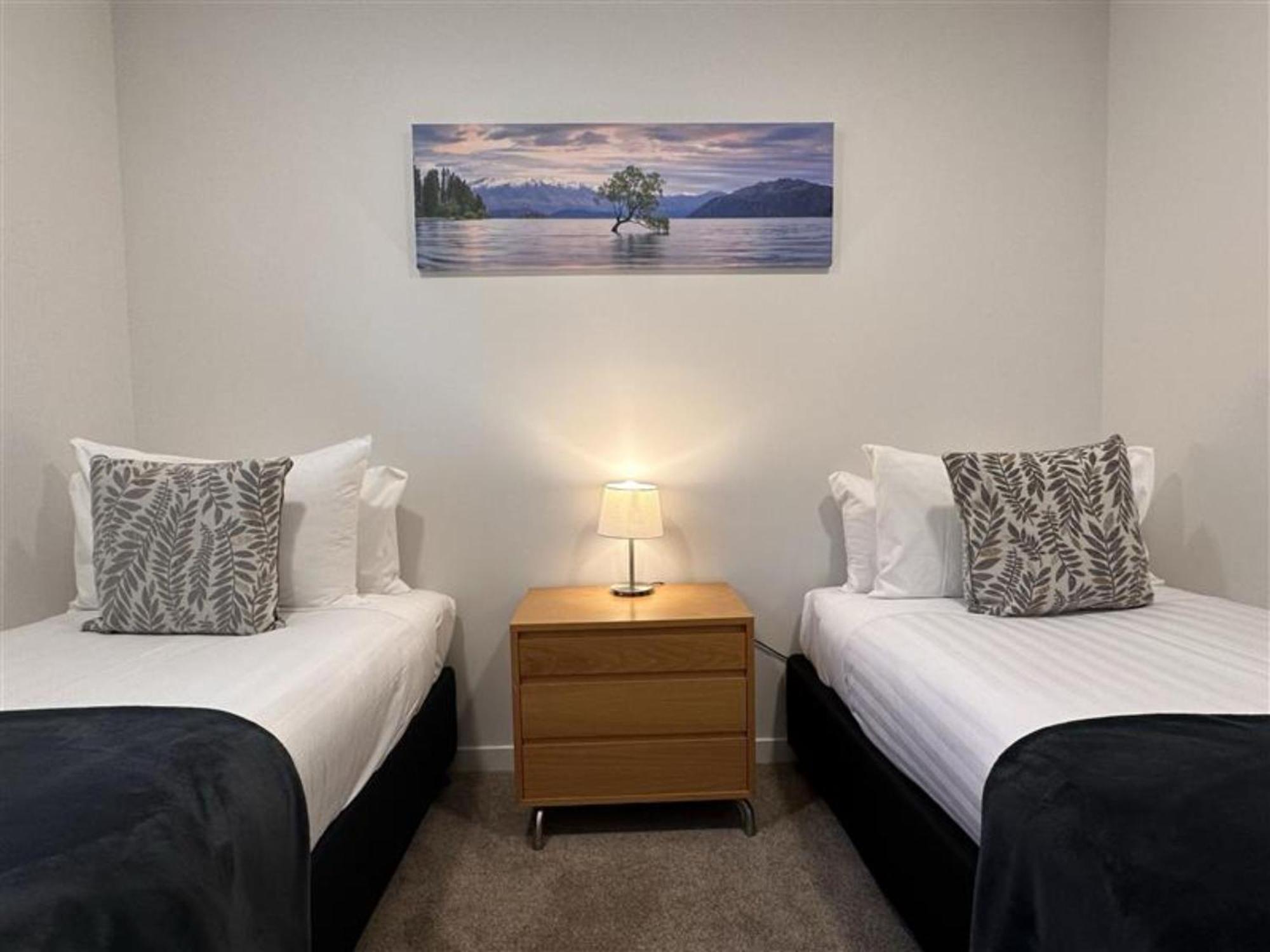 Belvedere Aparthotel