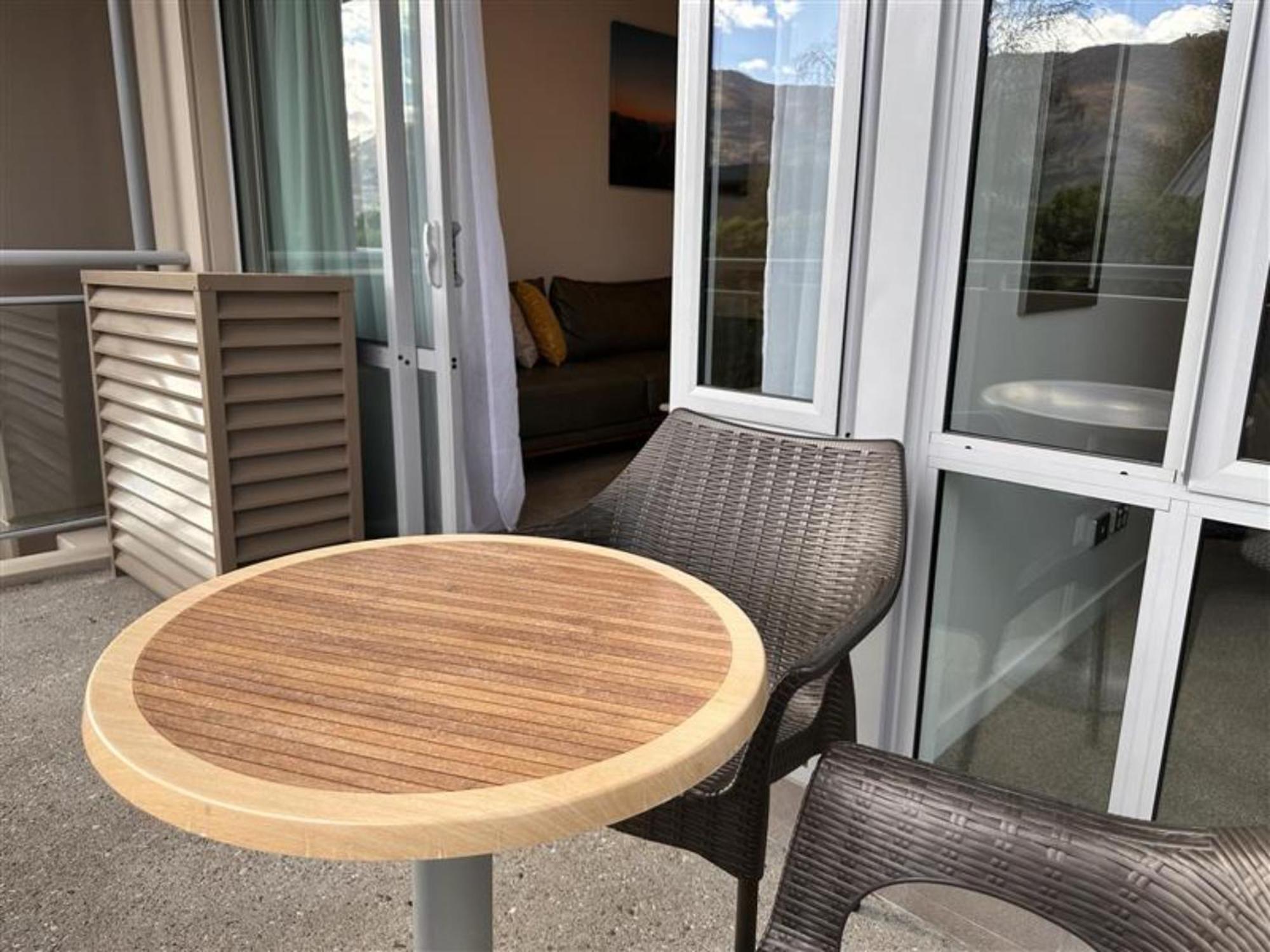 Aparthotel Belvedere Wanaka