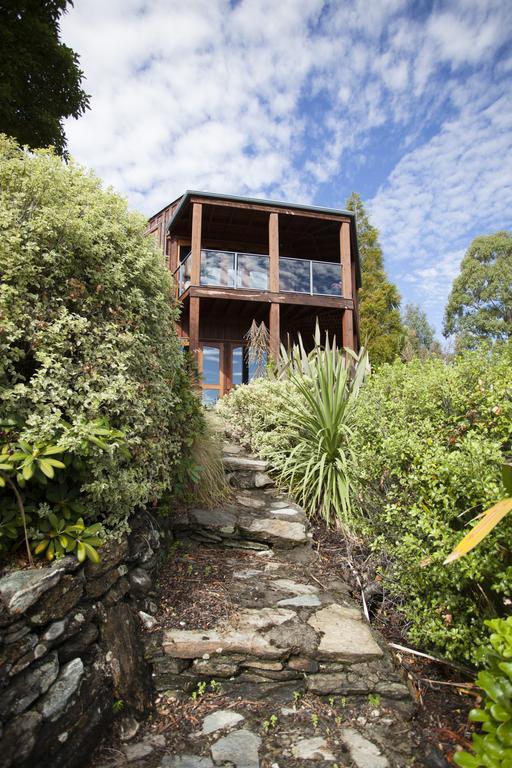 Kauri House *