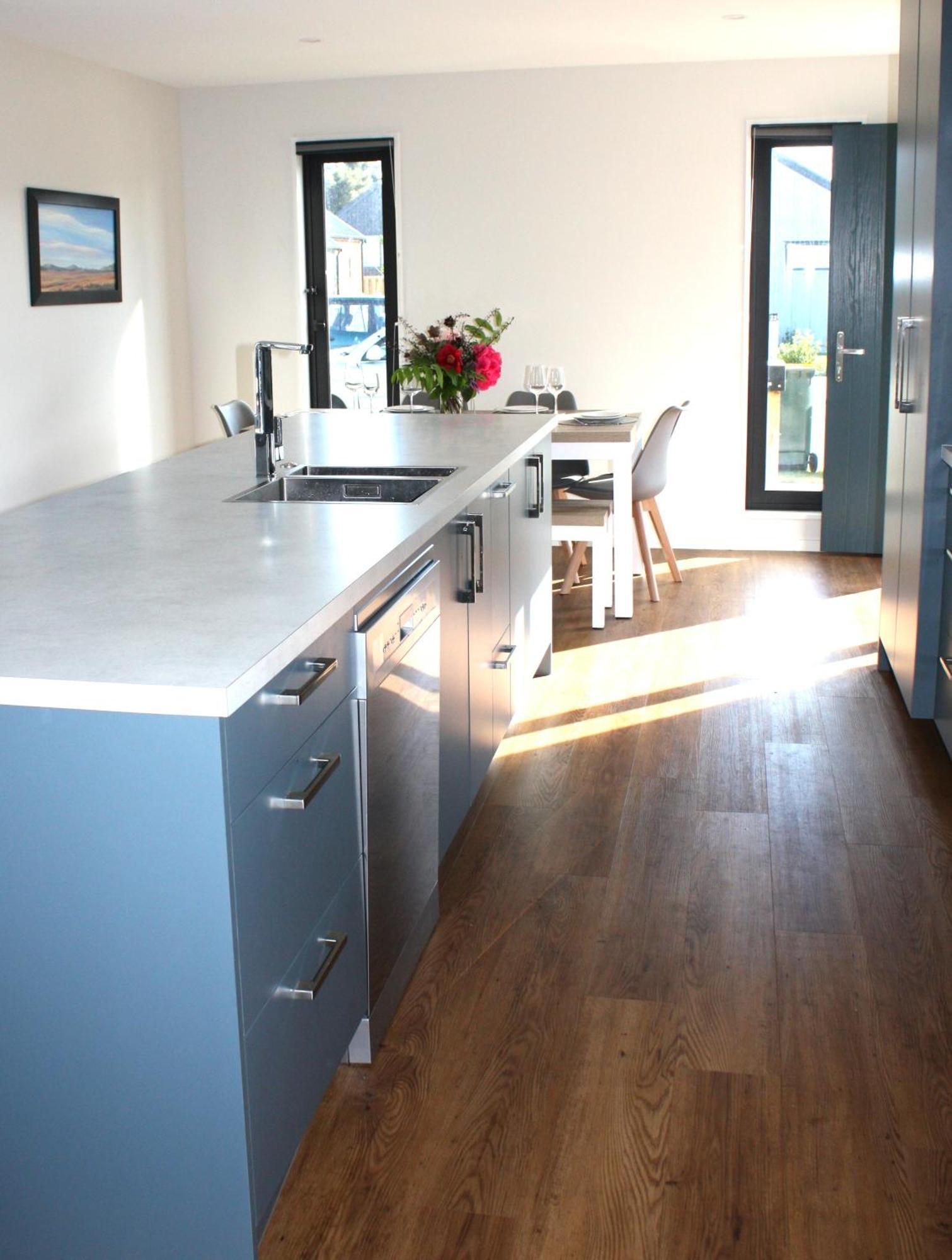 Holiday home The Sun Catcher Three Bedroom Perfect For Families