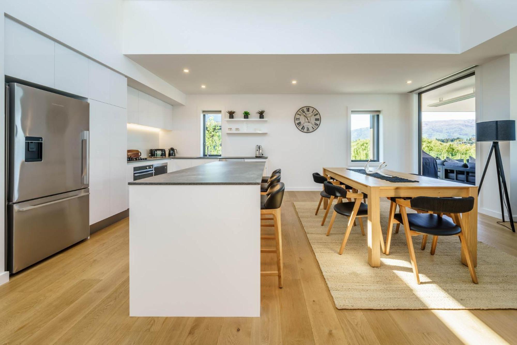 Marina Terrace Apartments, *