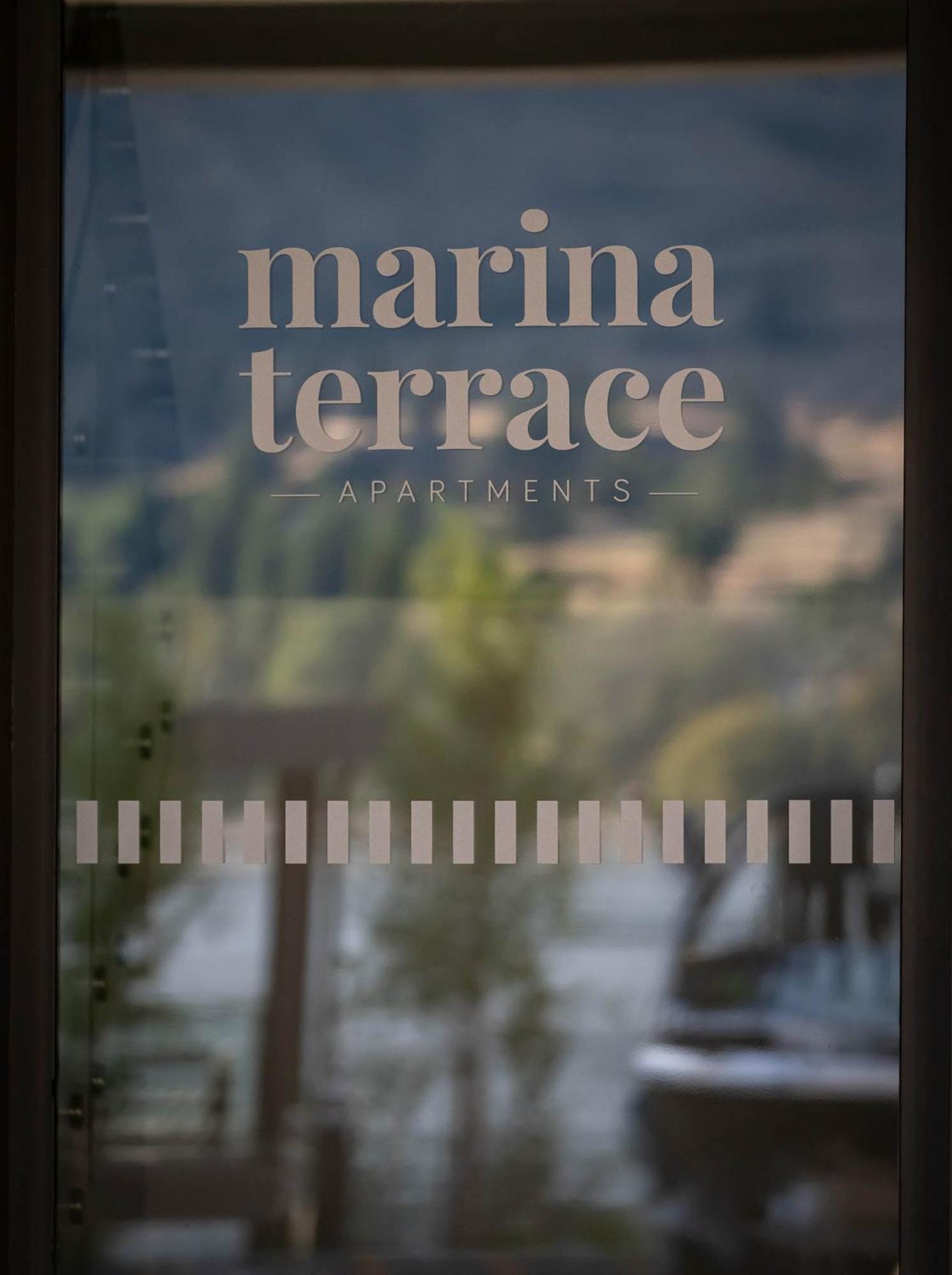 Marina Terrace Apartments, Wanaka