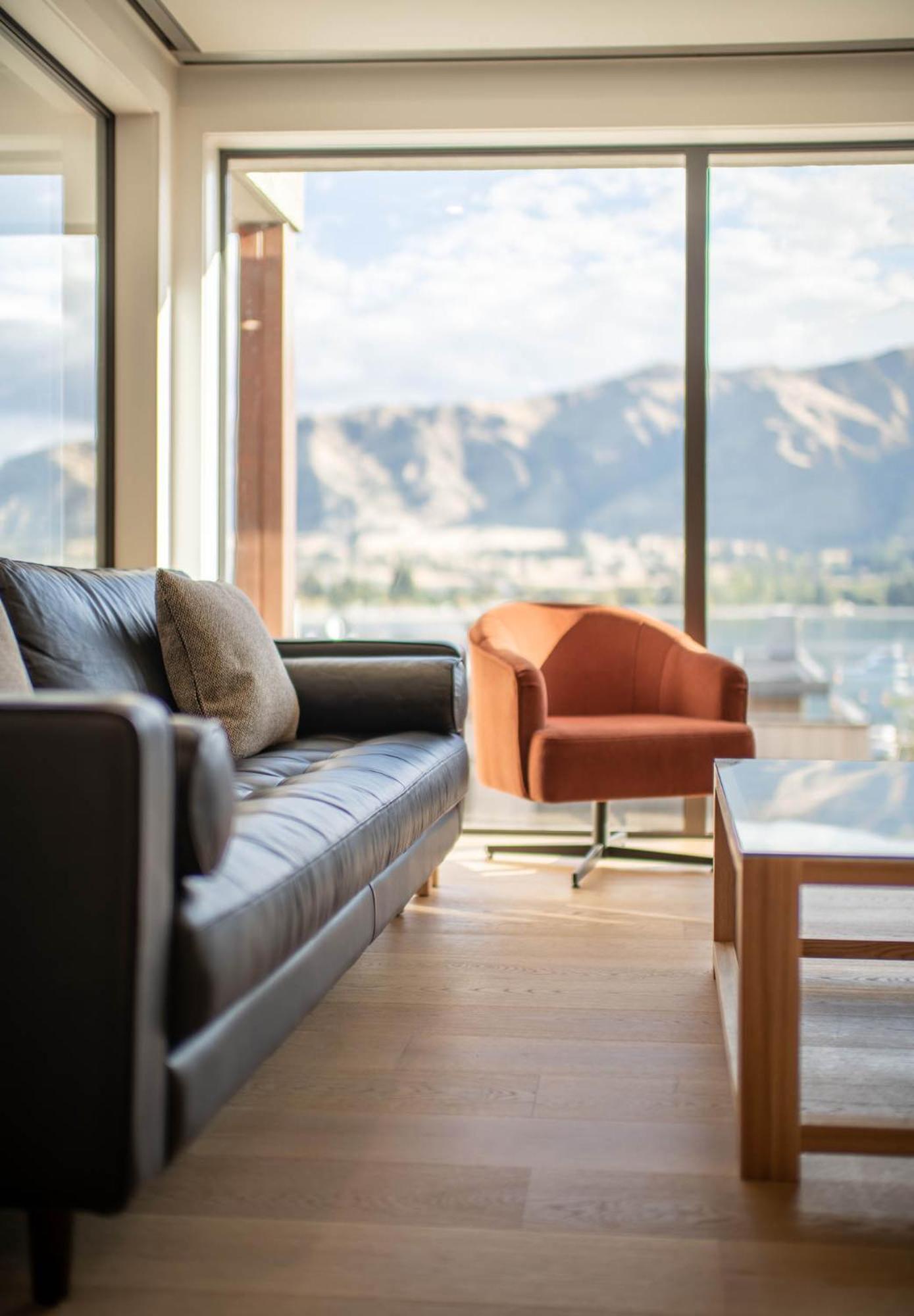 Marina Terrace Apartments, Apartment Wanaka