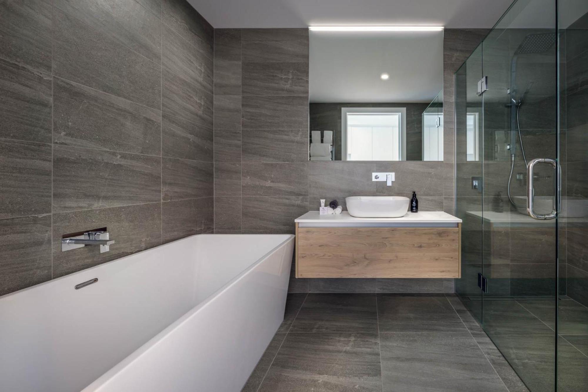 Marina Terrace Apartments, Wanaka
