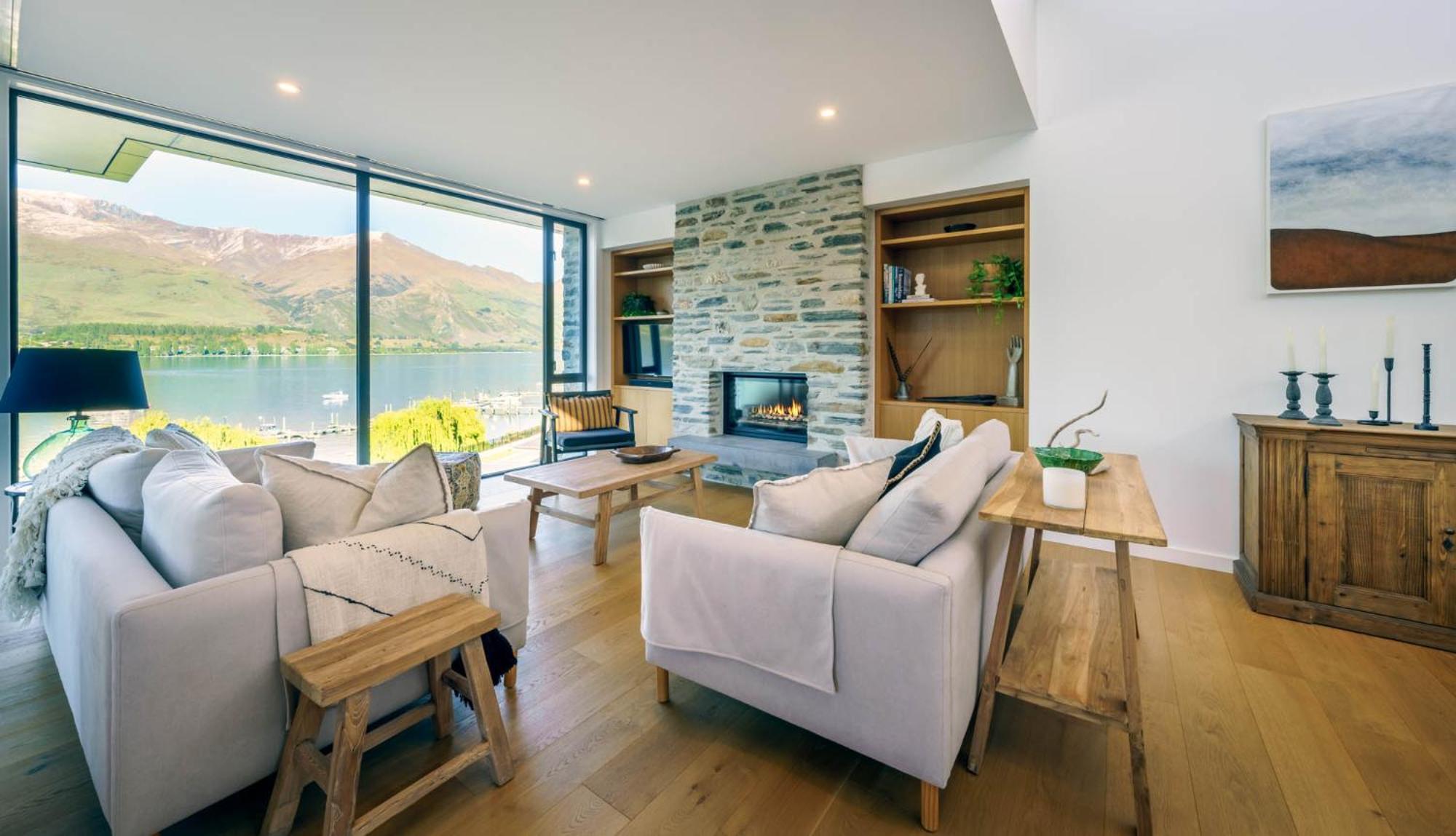 Marina Terrace Apartments,