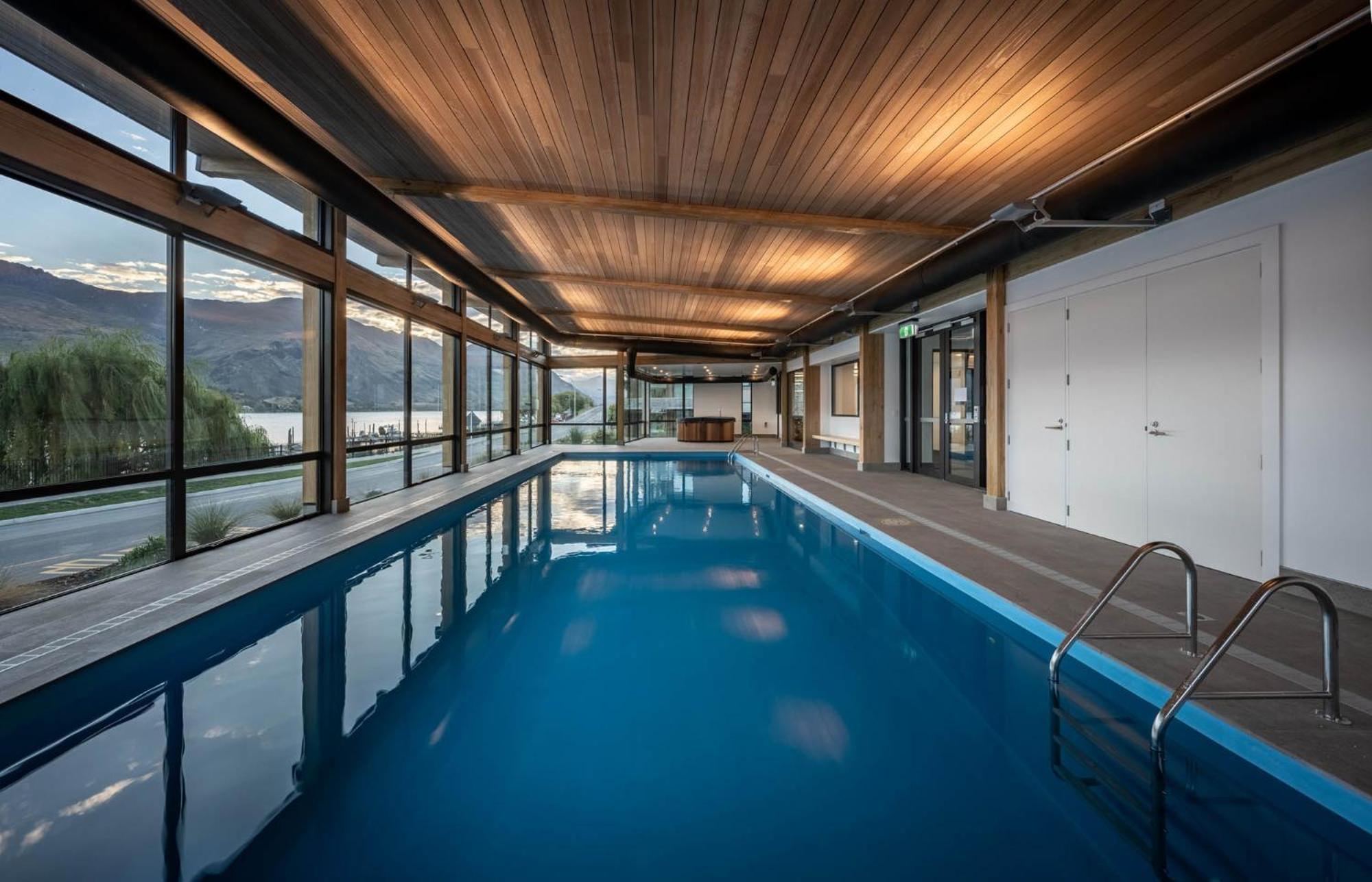 Apartment Marina Terrace Apartments, Wanaka