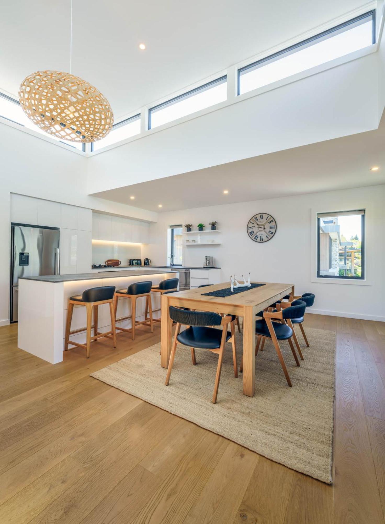 Marina Terrace Apartments,