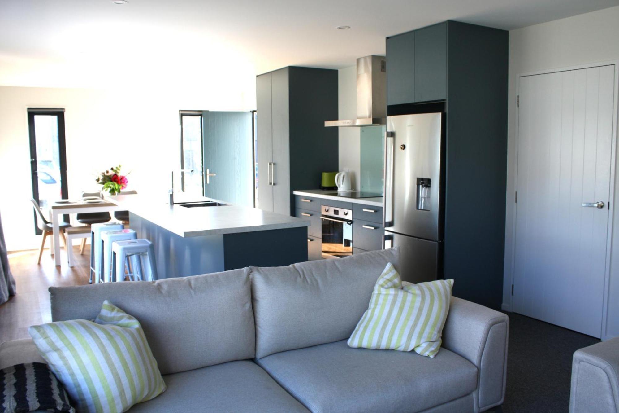 The Sun Catcher Three Bedroom Perfect For Families * Wanaka