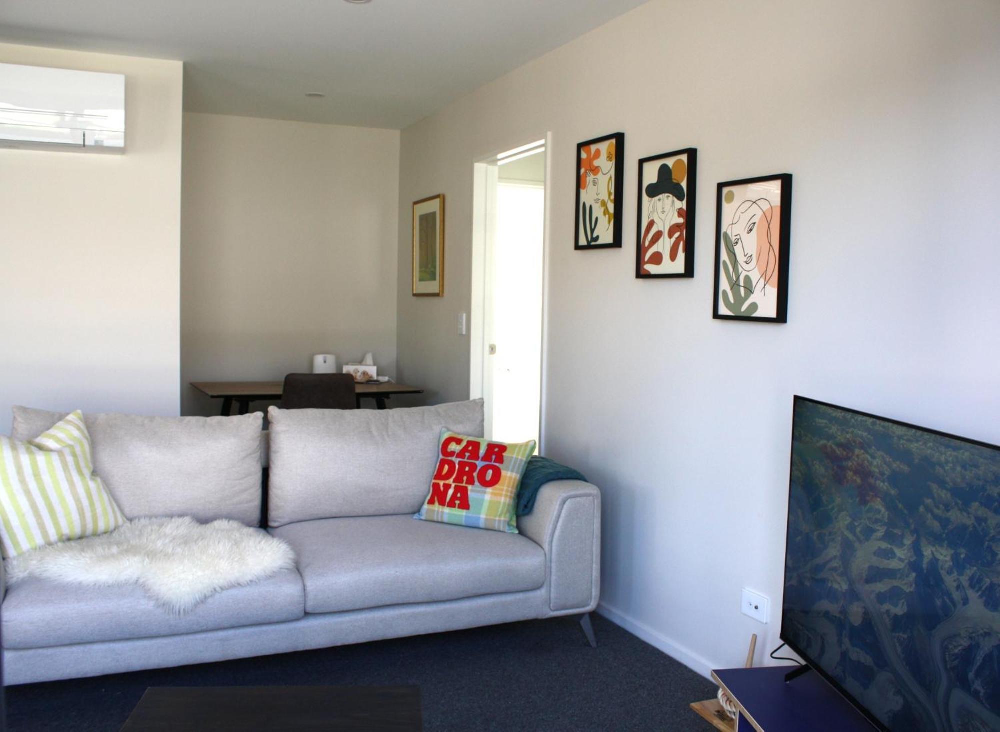 The Sun Catcher Three Bedroom Perfect For Families *