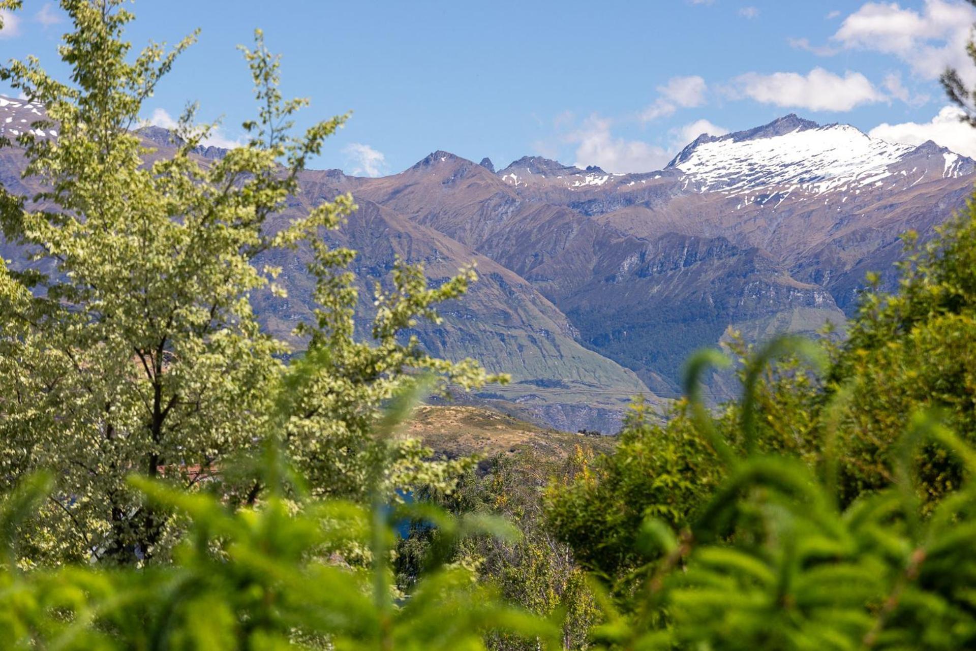 Holiday home Terrific Views On Totara *