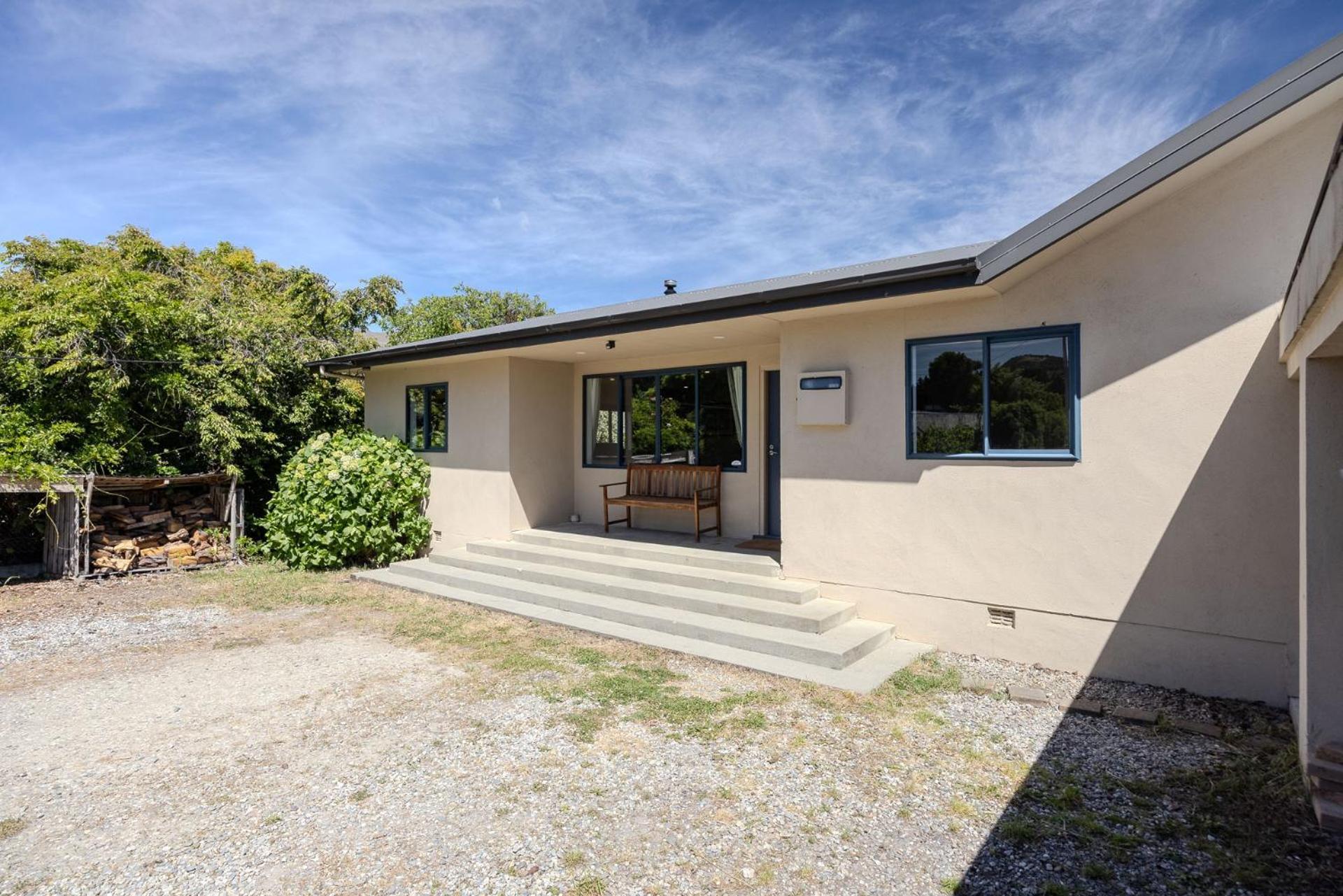 Terrific Views On Totara * Wanaka