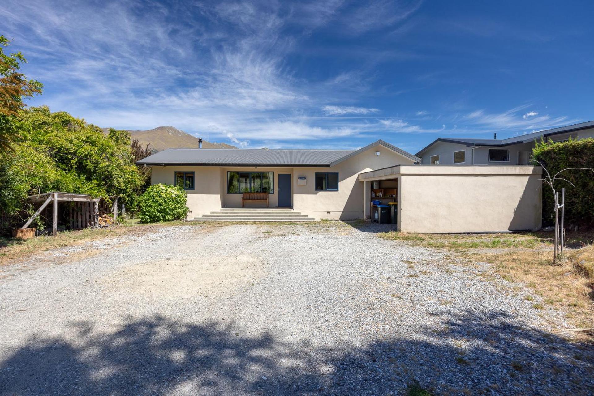 Holiday home Terrific Views On Totara *