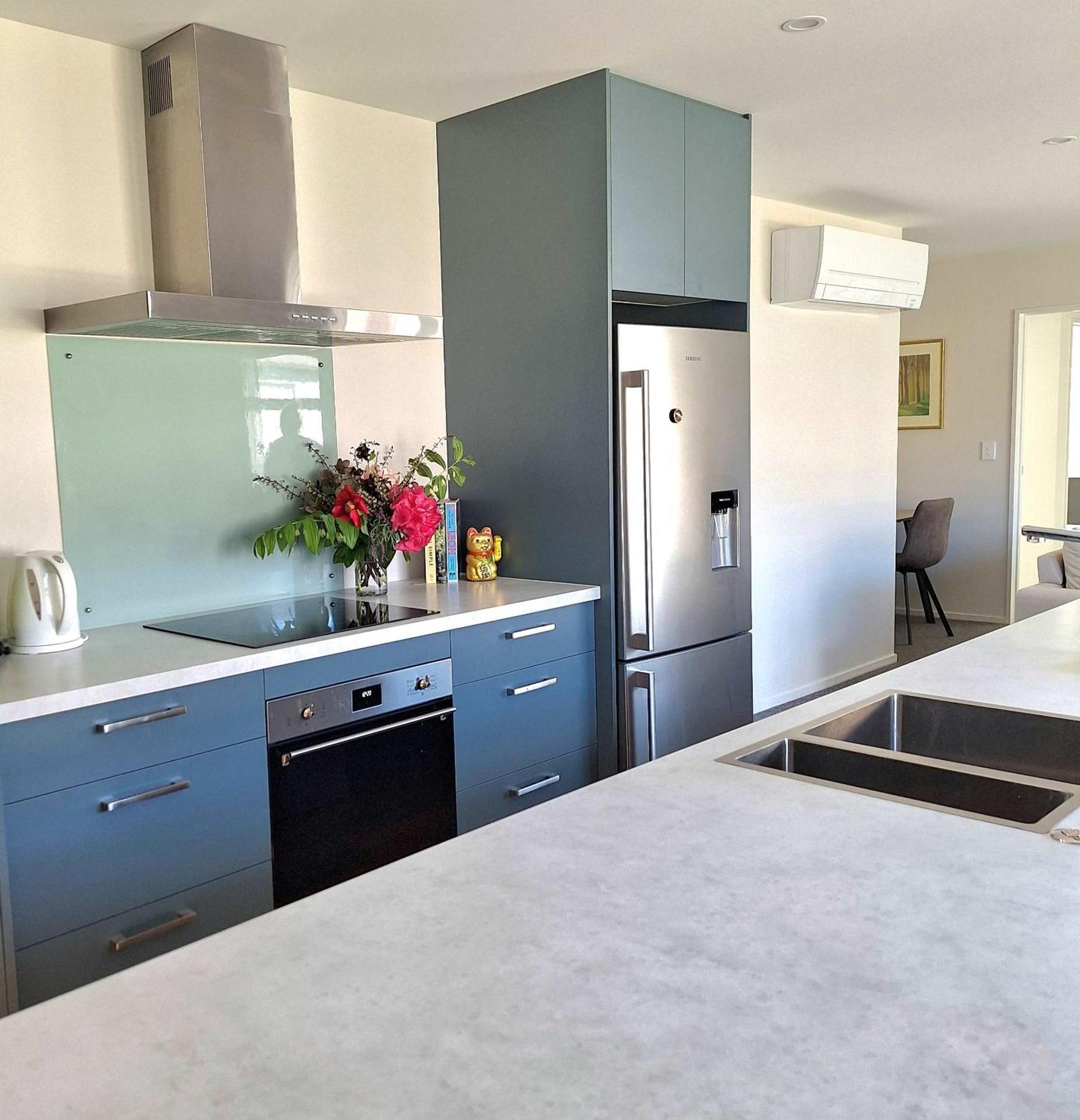 The Sun Catcher Three Bedroom Perfect For Families Holiday home