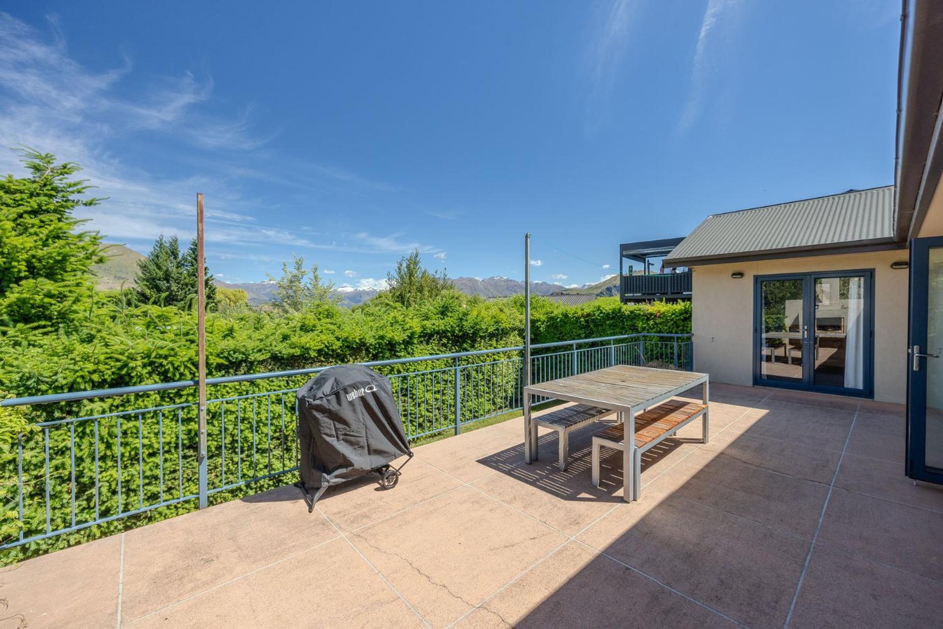 Holiday home Terrific Views On Totara *