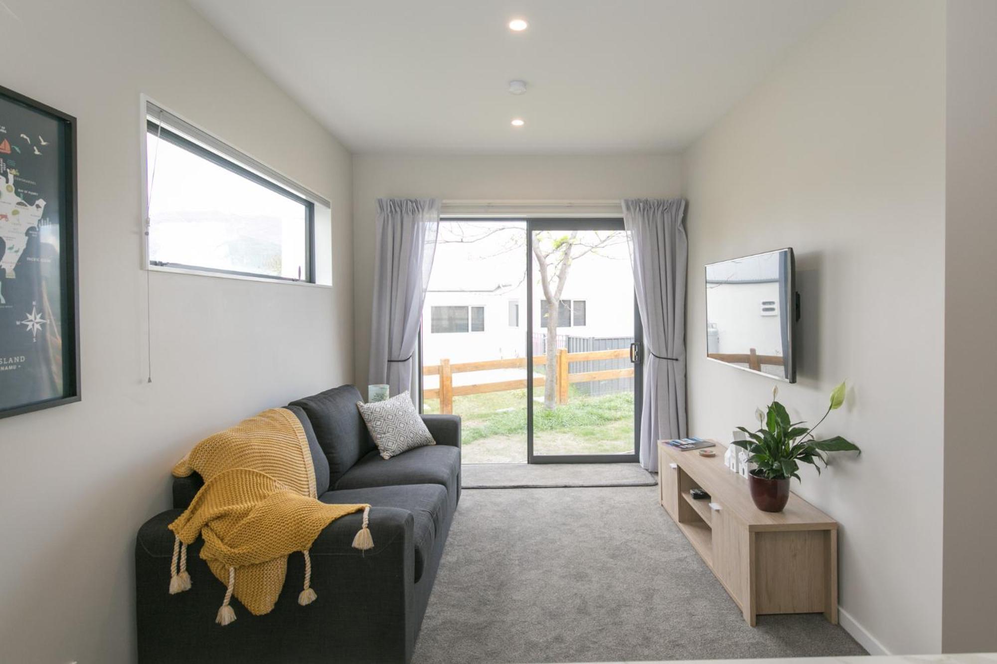 Holiday home Mount Iron