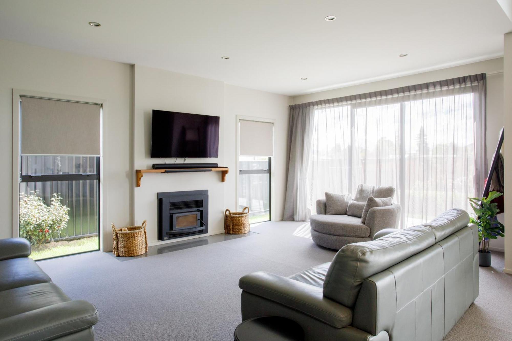 Holiday home Daniels Delight Wanaka