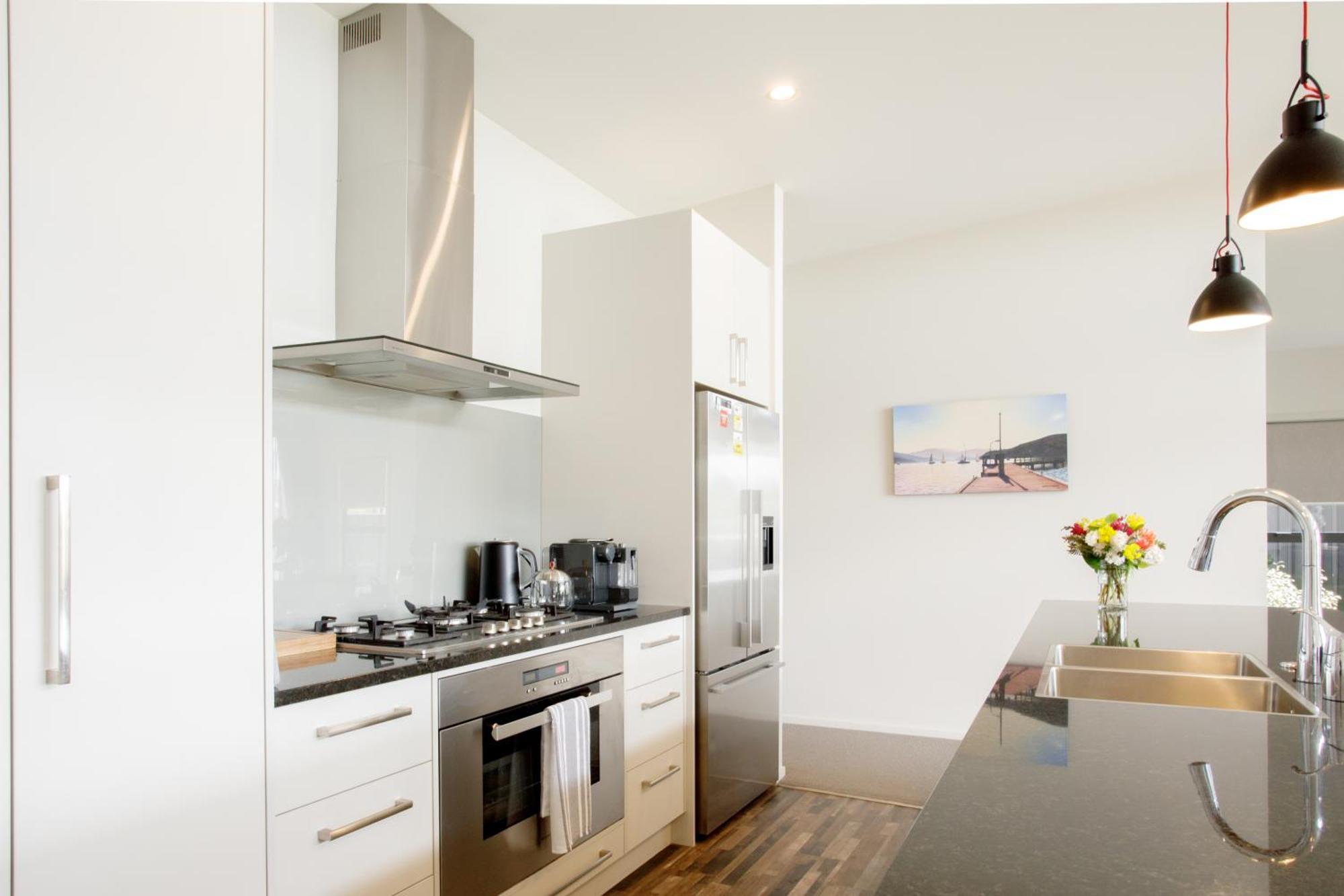 Daniels Delight Holiday home Wanaka
