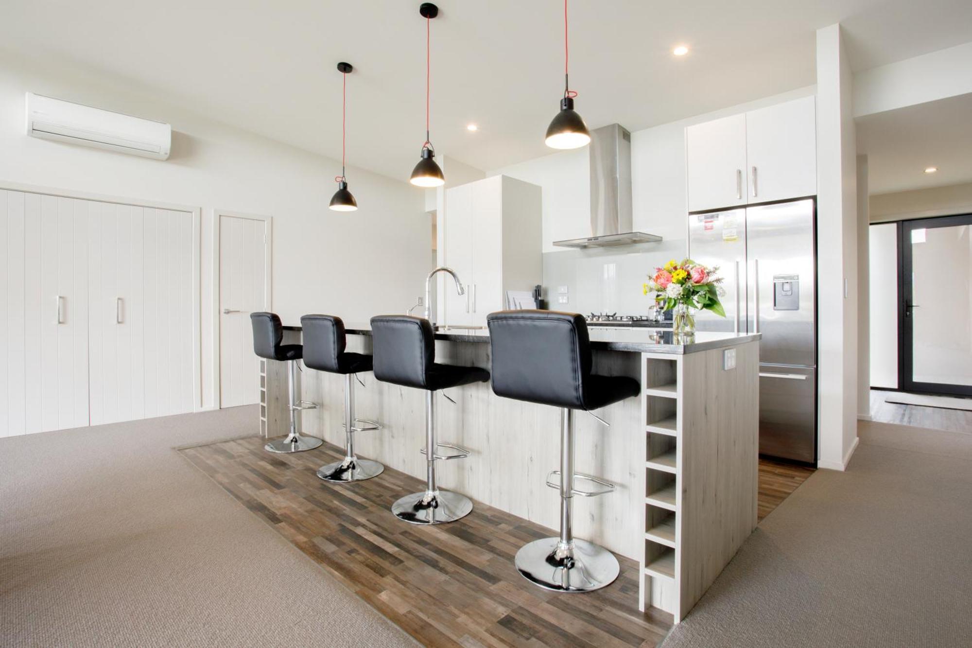 Daniels Delight Holiday home