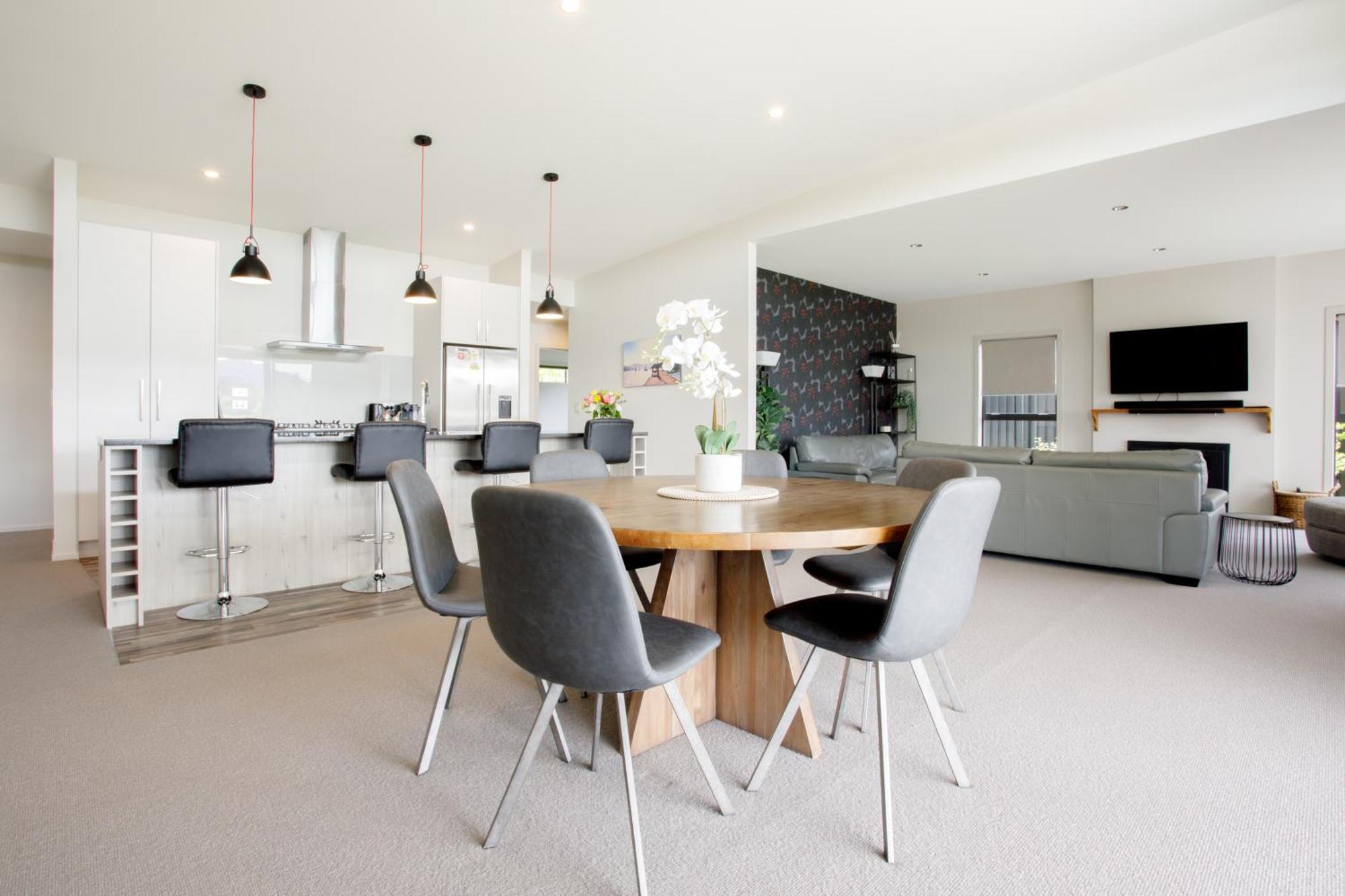 Daniels Delight Holiday home *