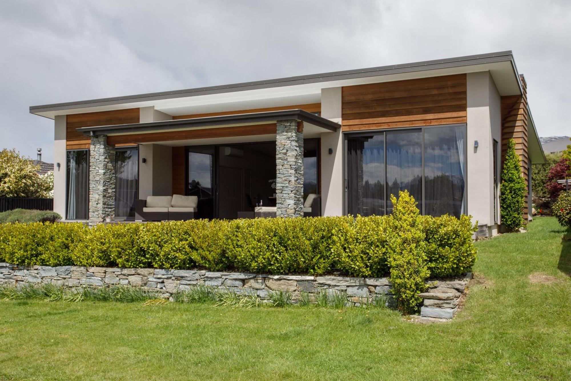 Daniels Delight * Wanaka