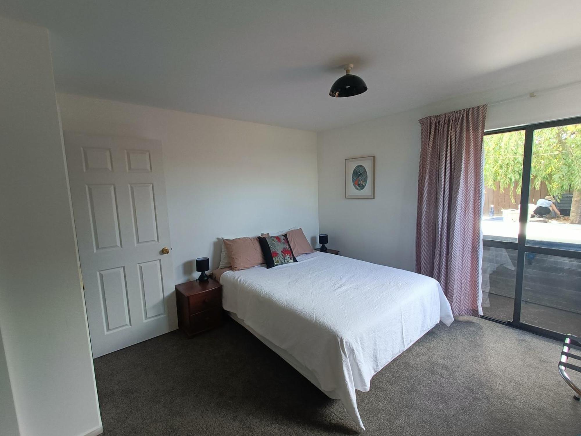 The Rest Nest Apartment Wanaka