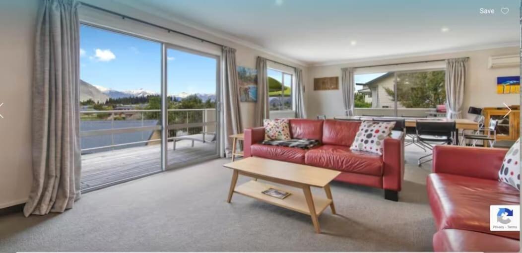 Holiday home Allenby Mt Iron Edge 2 Bedroom Upstairs