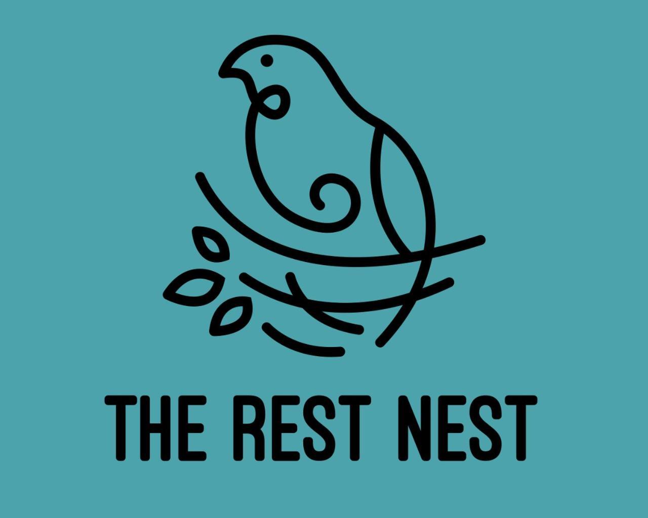 Apartment The Rest Nest