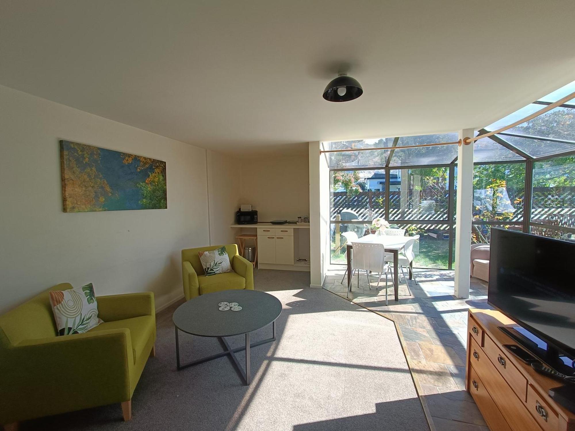 The Rest Nest Apartment *