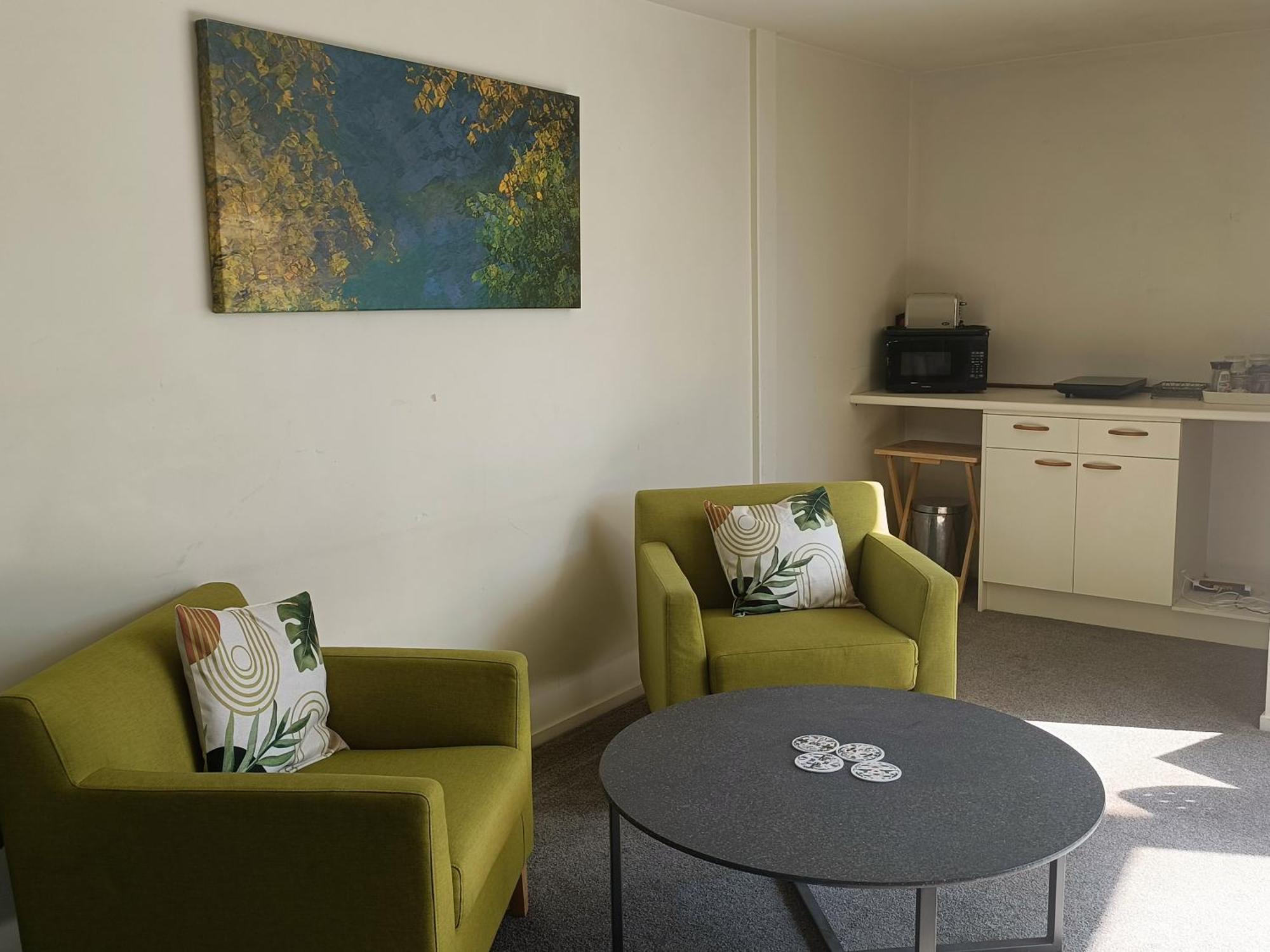 The Rest Nest * Wanaka
