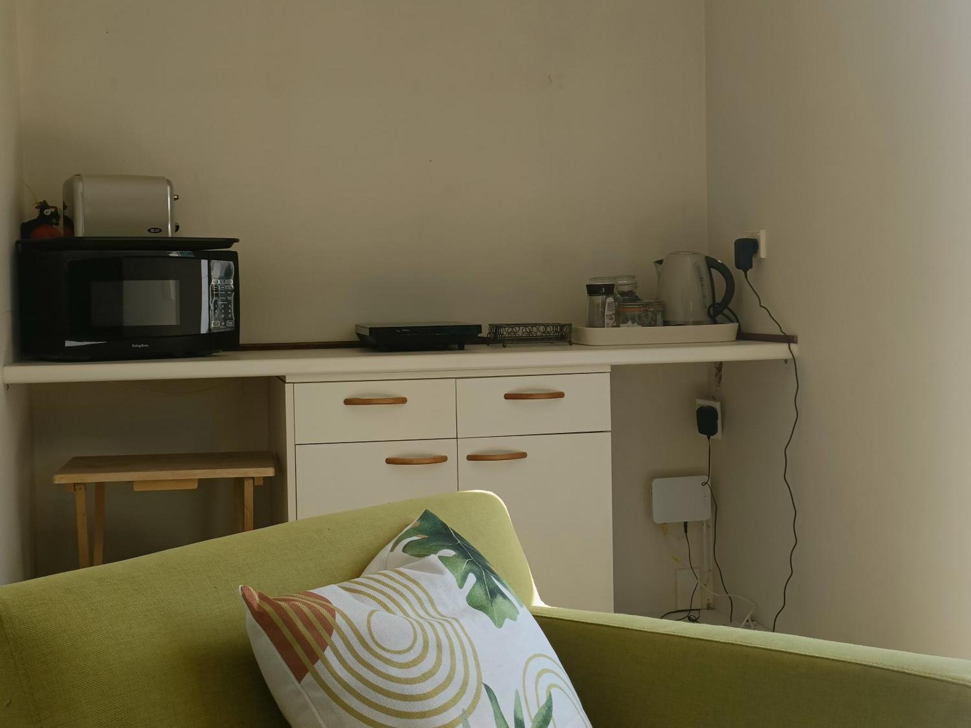 The Rest Nest Apartment Wanaka