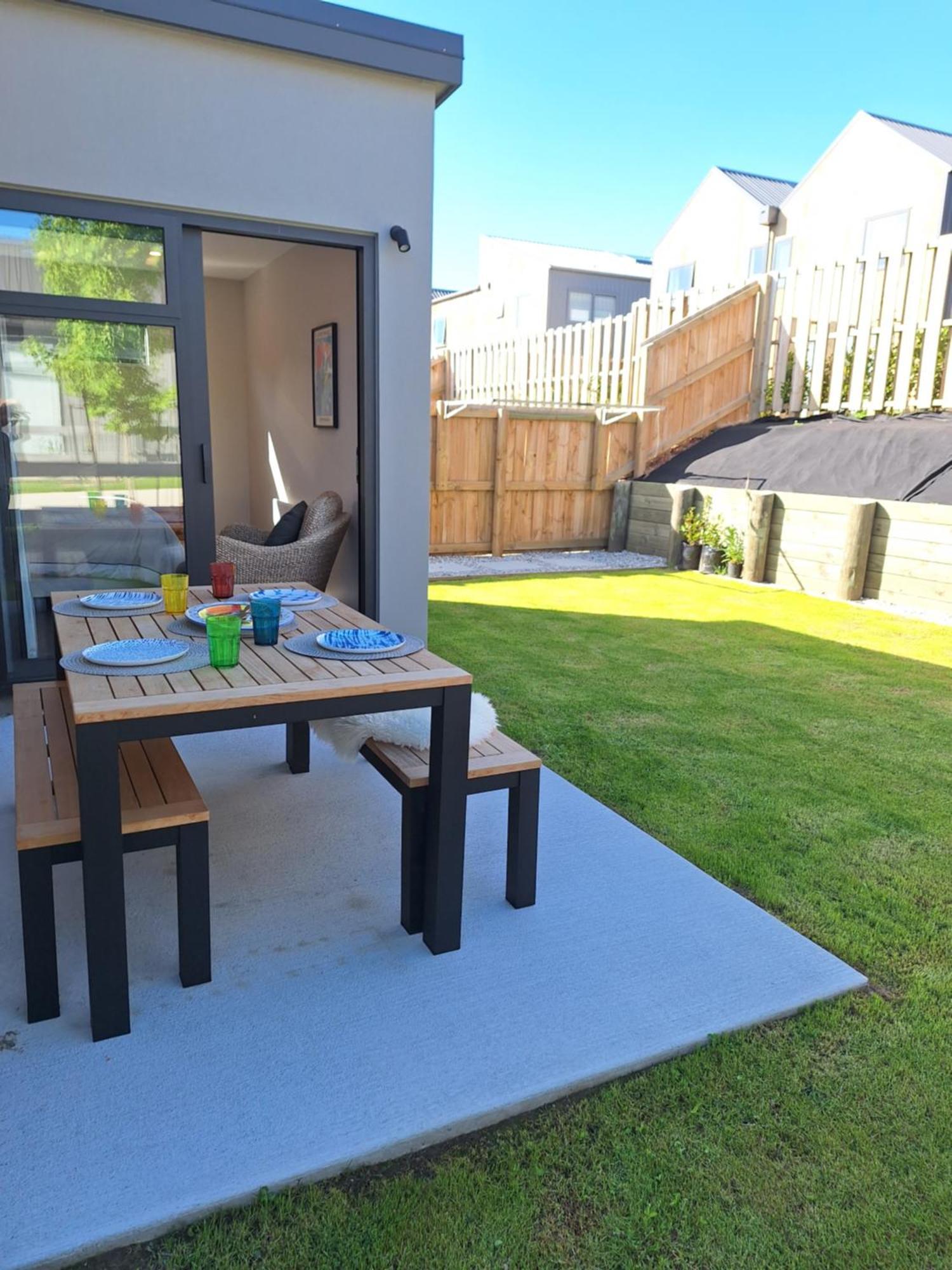 Holiday home The Sun Catcher Three Bedroom Perfect For Families