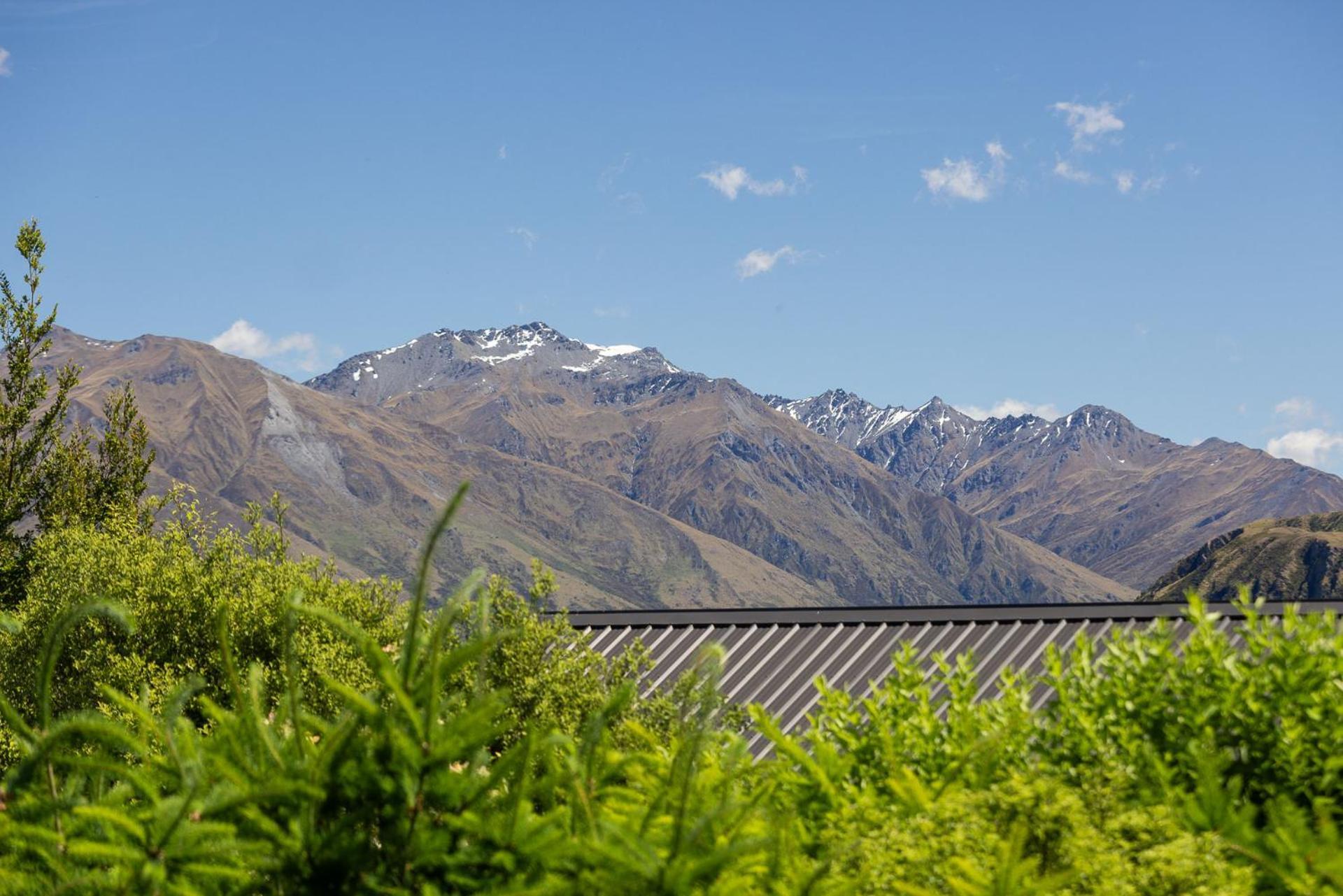 Holiday home Terrific Views On Totara *
