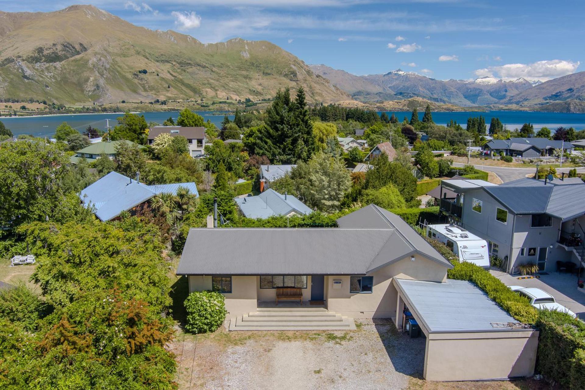 Holiday home Terrific Views On Totara