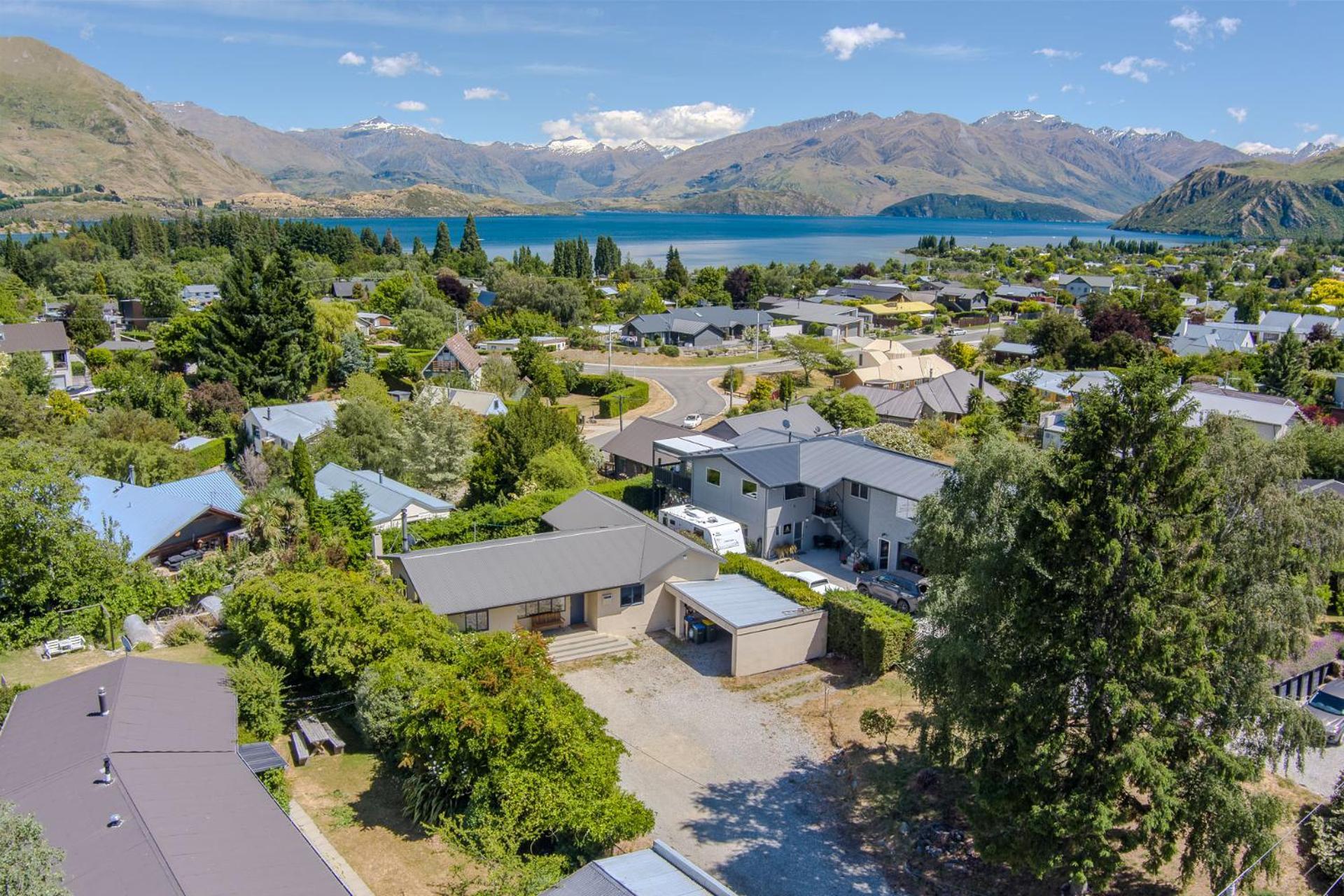 Terrific Views On Totara * Wanaka