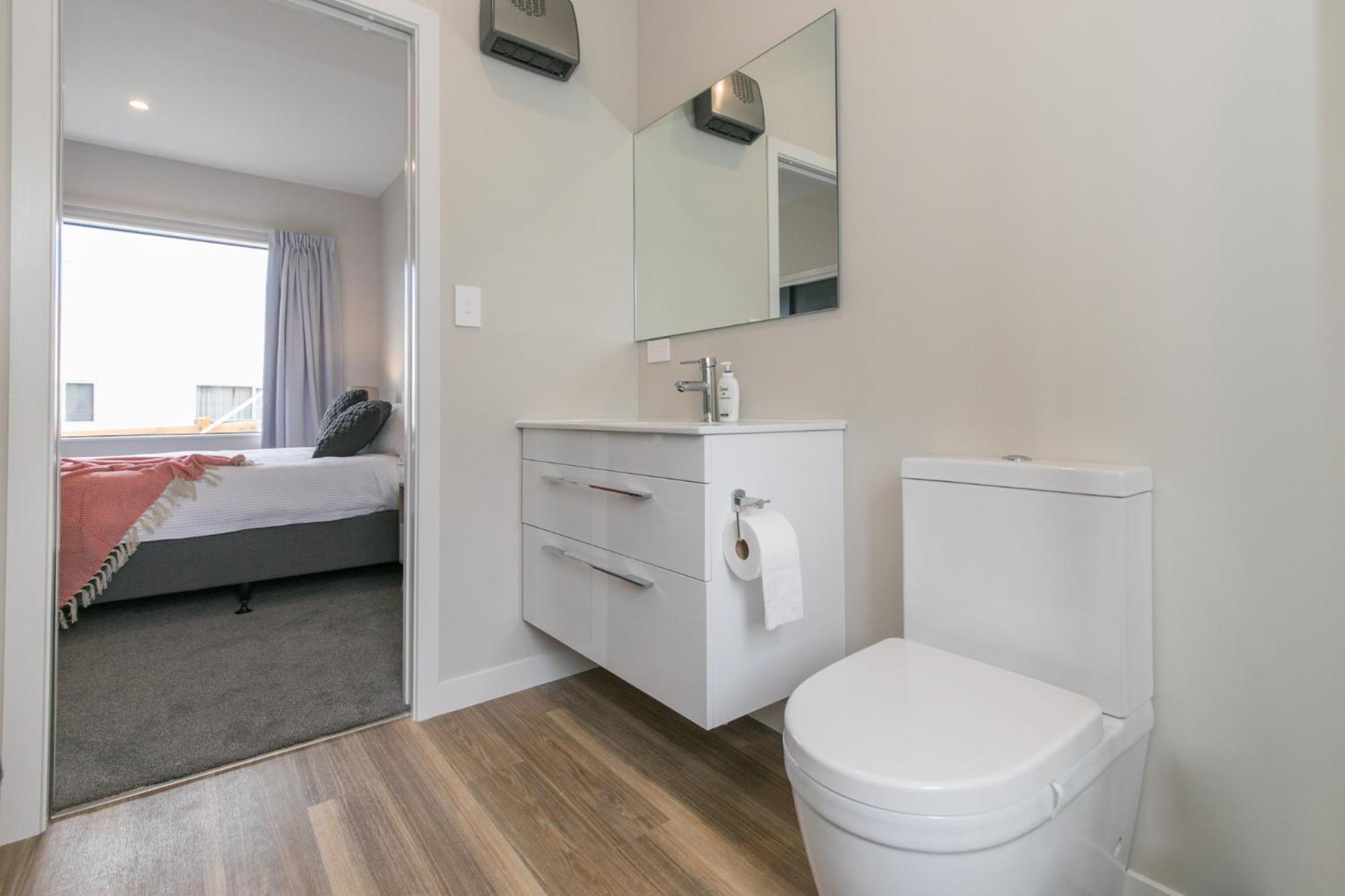Holiday home Mount Iron Wanaka
