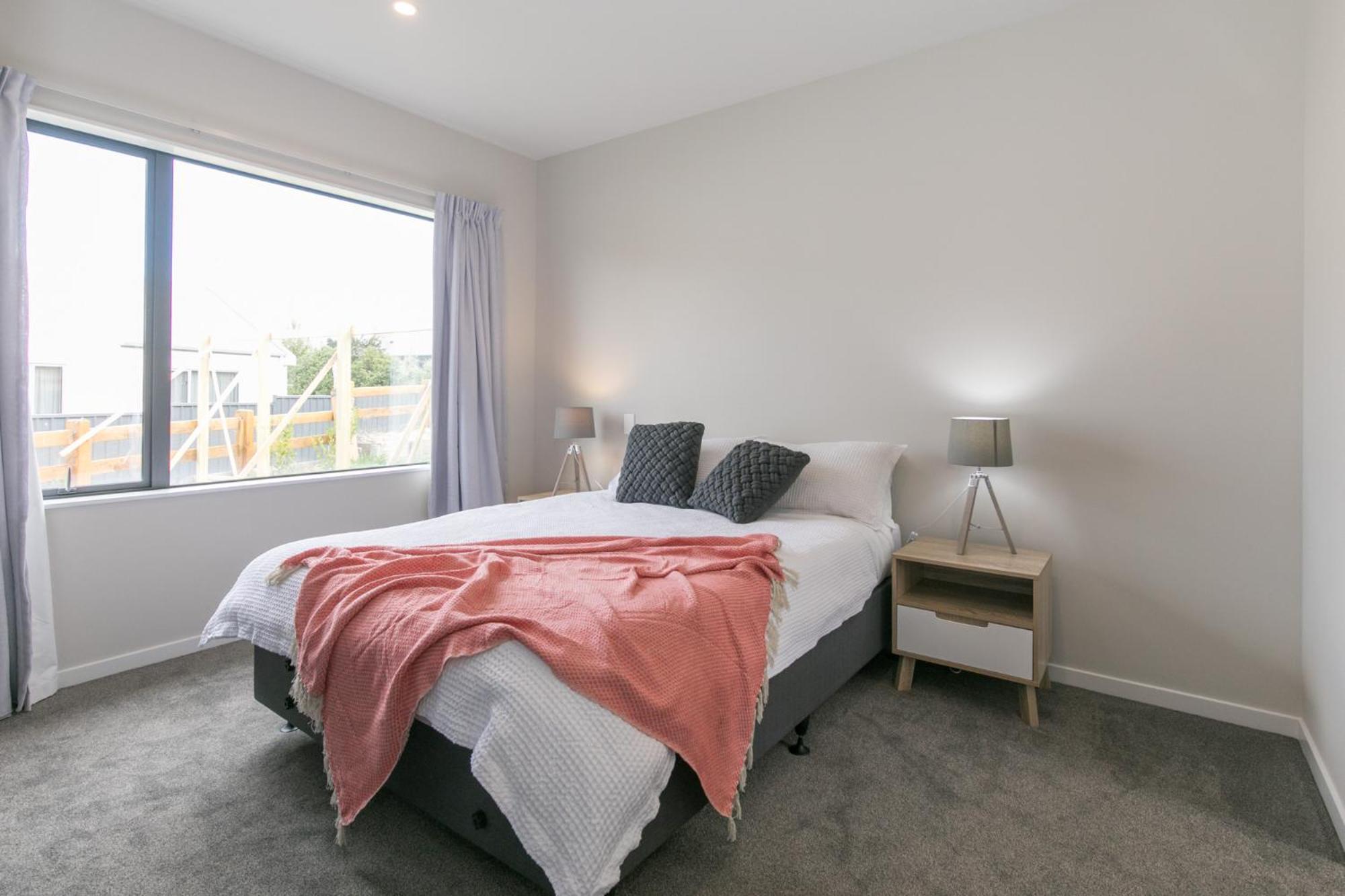 Mount Iron Holiday home Wanaka