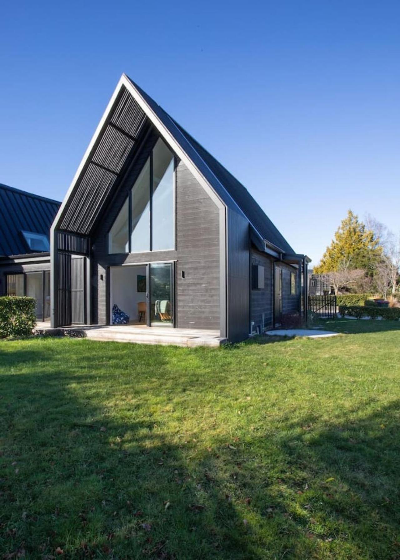 Relax On Rimu * Wanaka