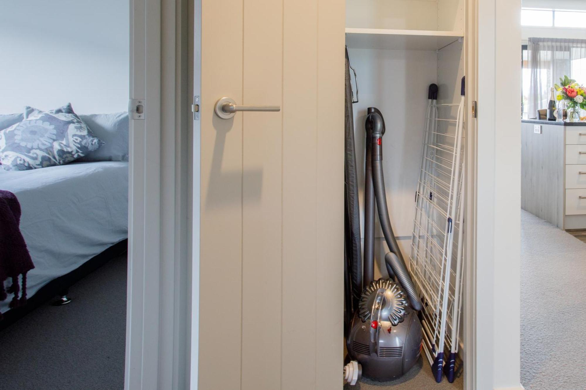 Daniels Delight Holiday home Wanaka