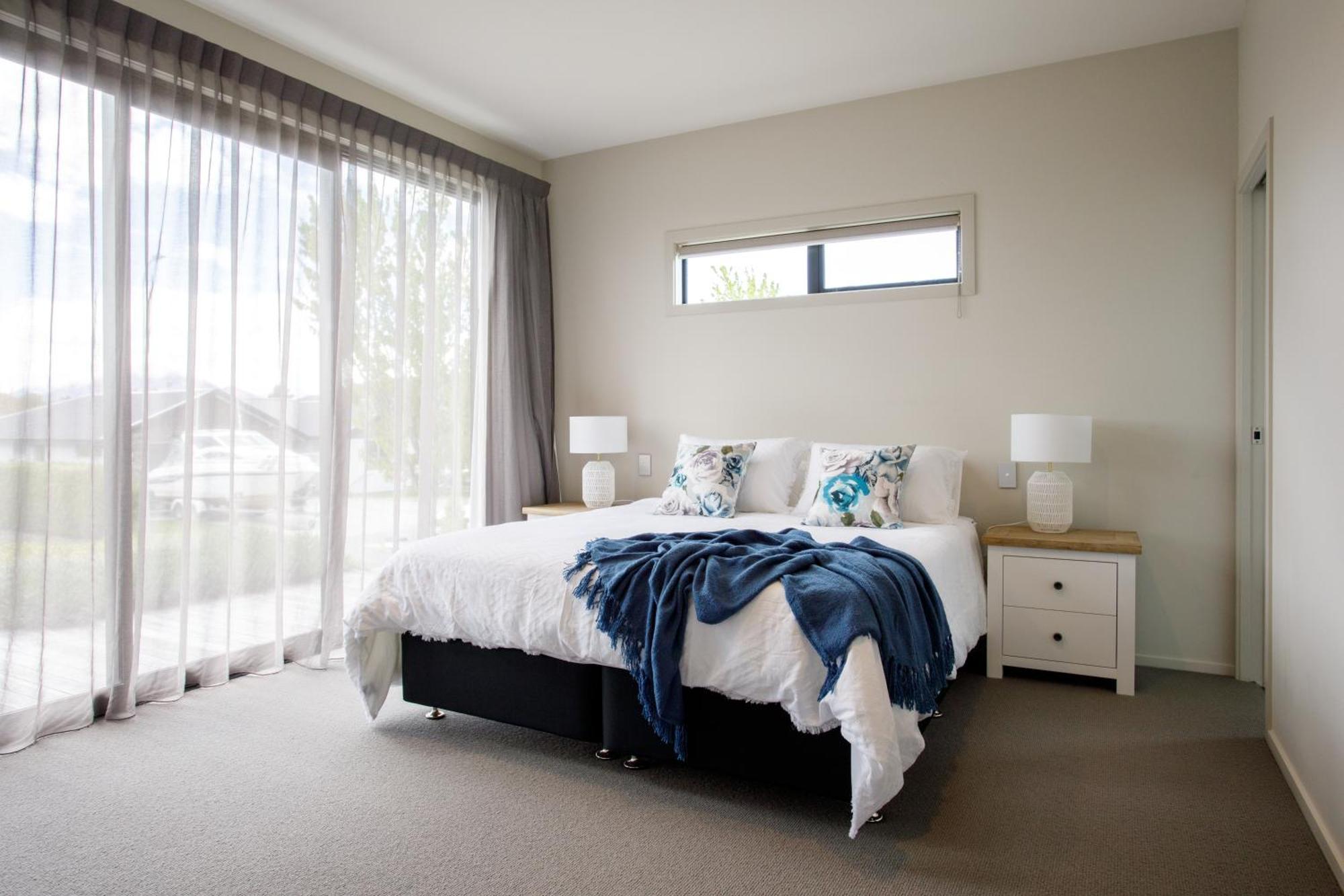 Holiday home Daniels Delight Wanaka