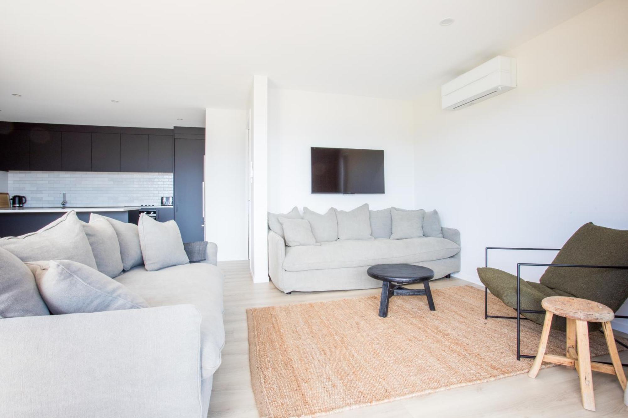 Villa Super In Wanaka