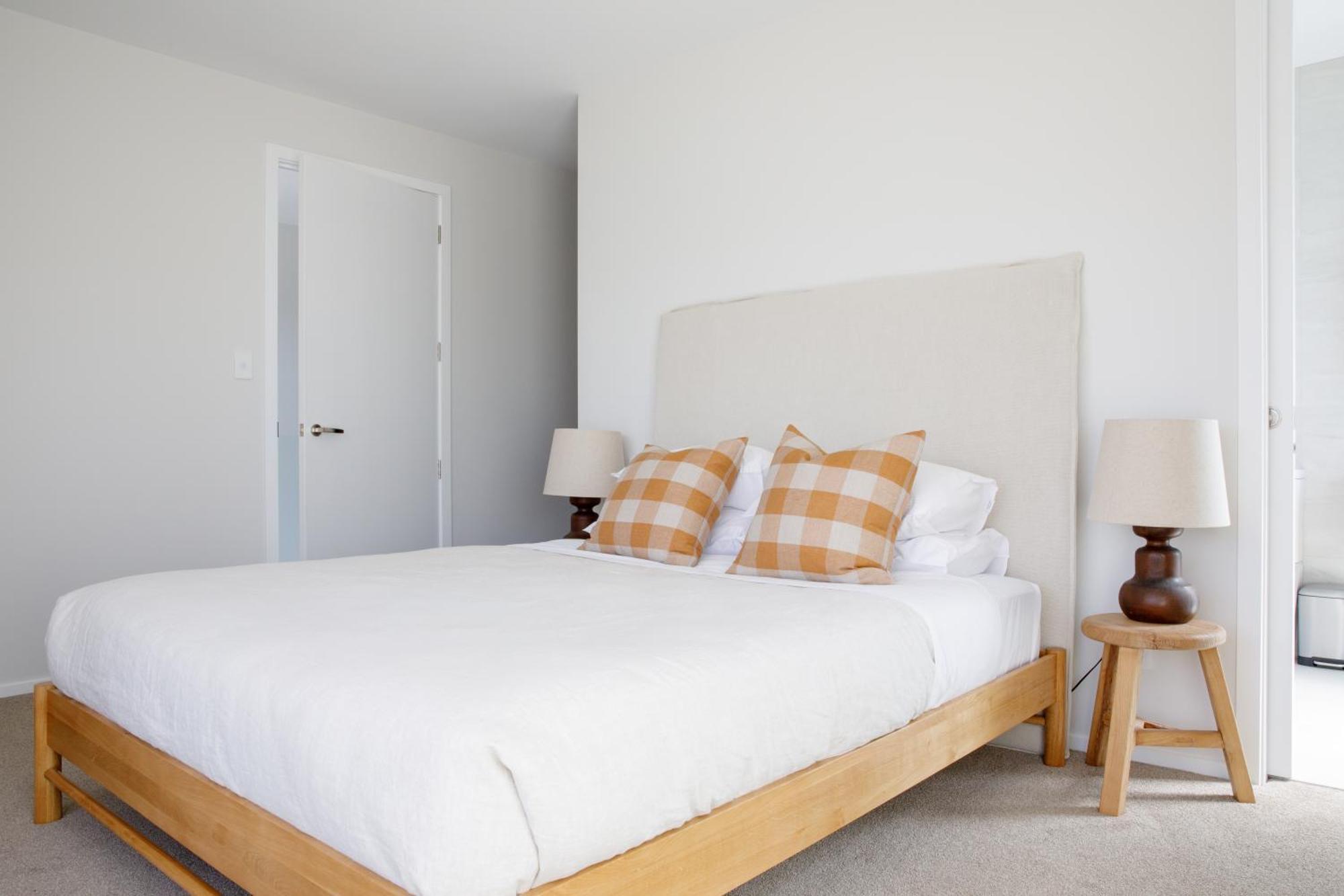 Super In Villa Wanaka