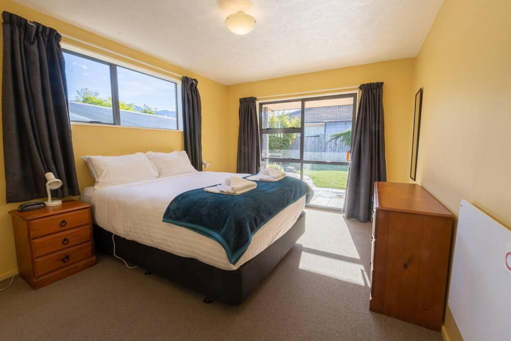 Mt Iron Century Holiday home Wanaka