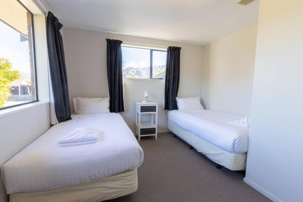 Holiday home Mt Iron Century Wanaka