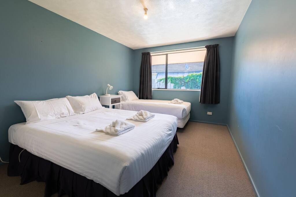 Holiday home Mt Iron Century