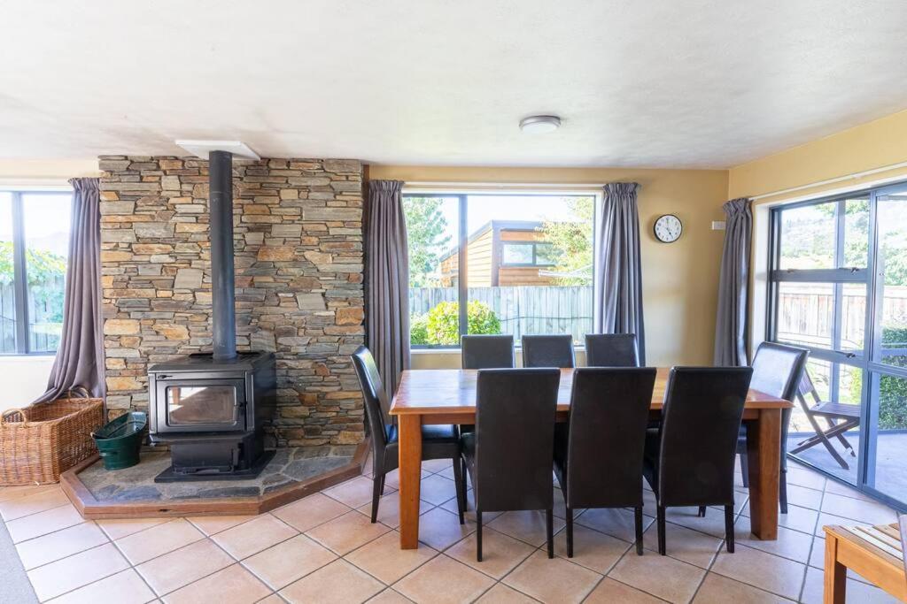 Mt Iron Century Holiday home *