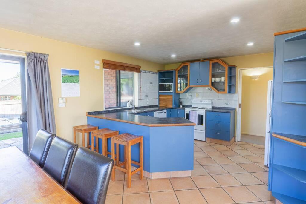 Mt Iron Century Holiday home *