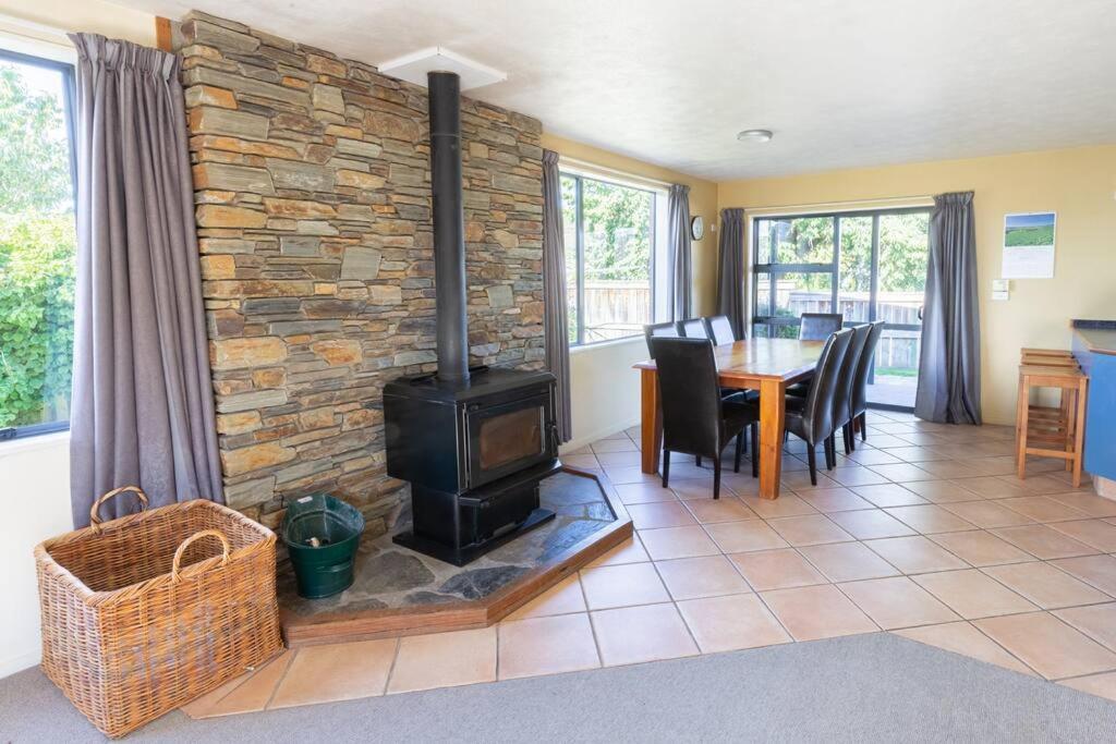 Mt Iron Century Holiday home *
