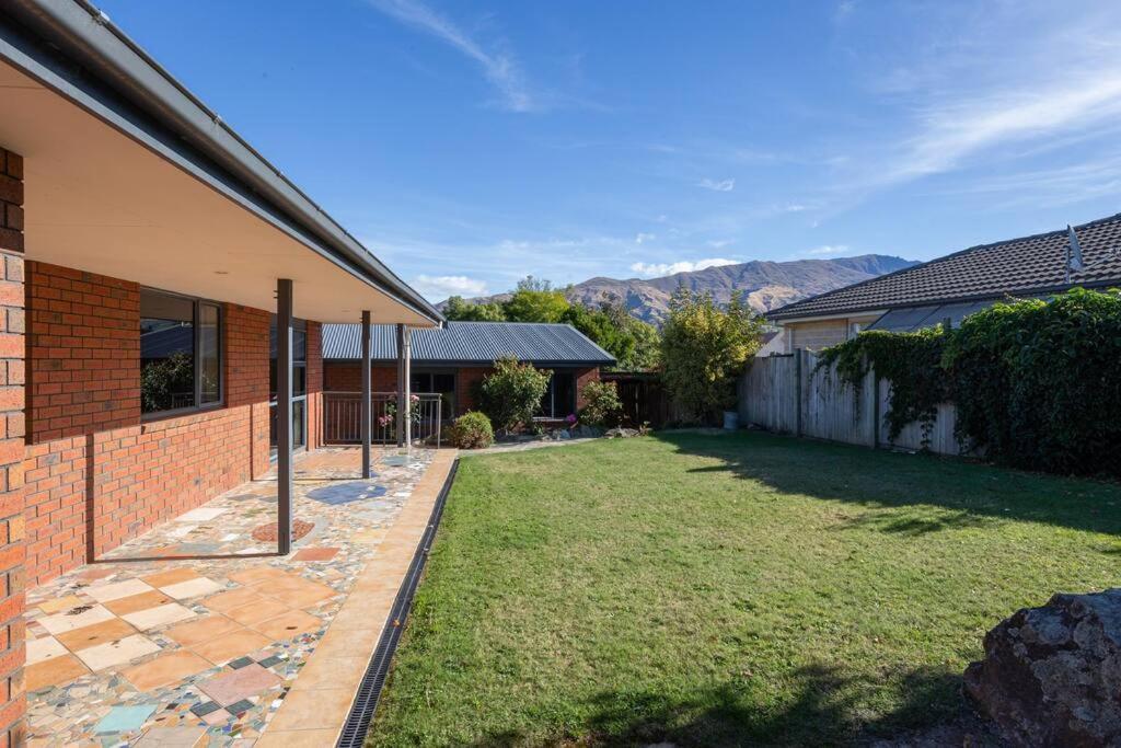 Holiday home Mt Iron Century Wanaka