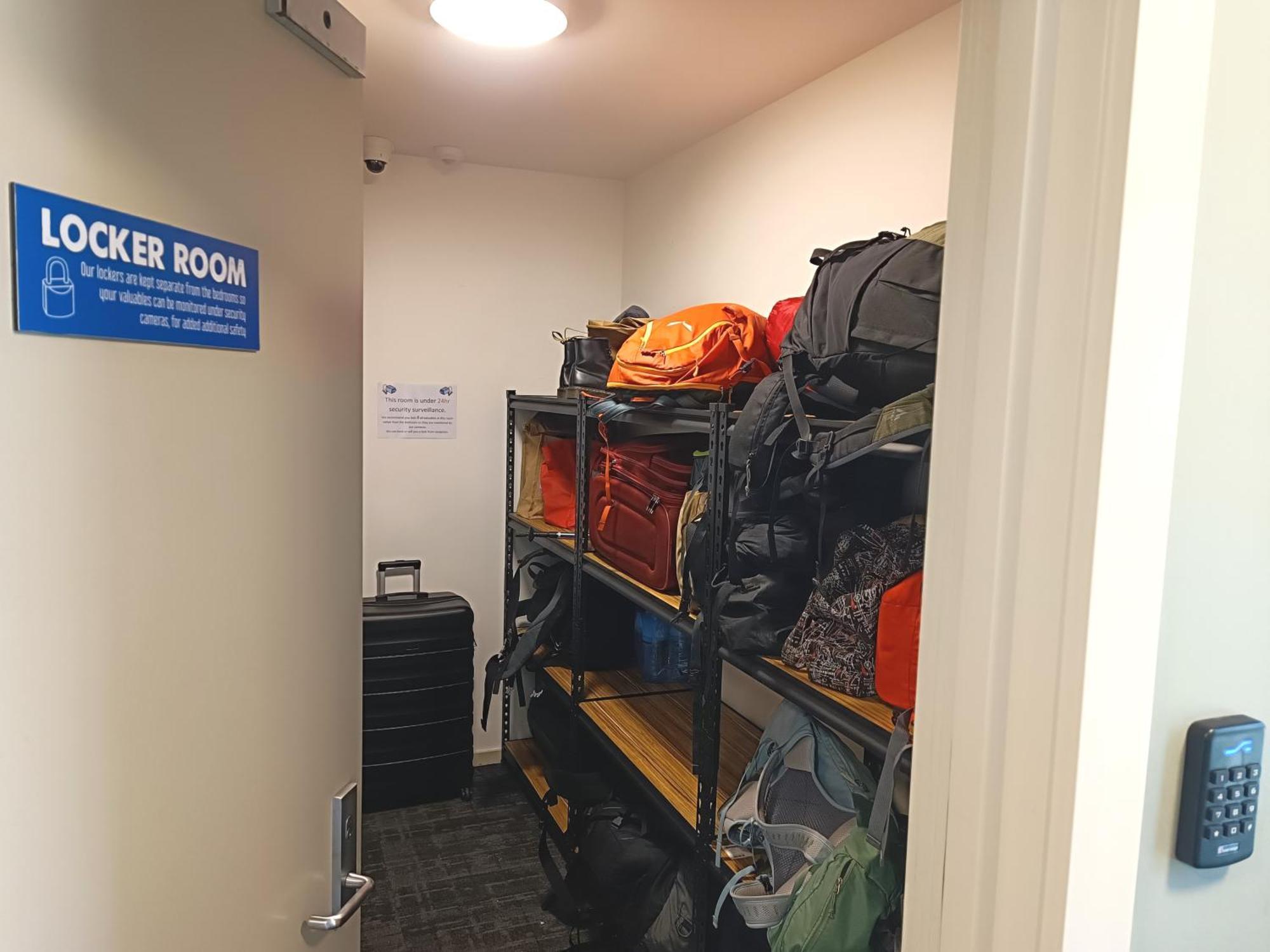 Adventure Hostel